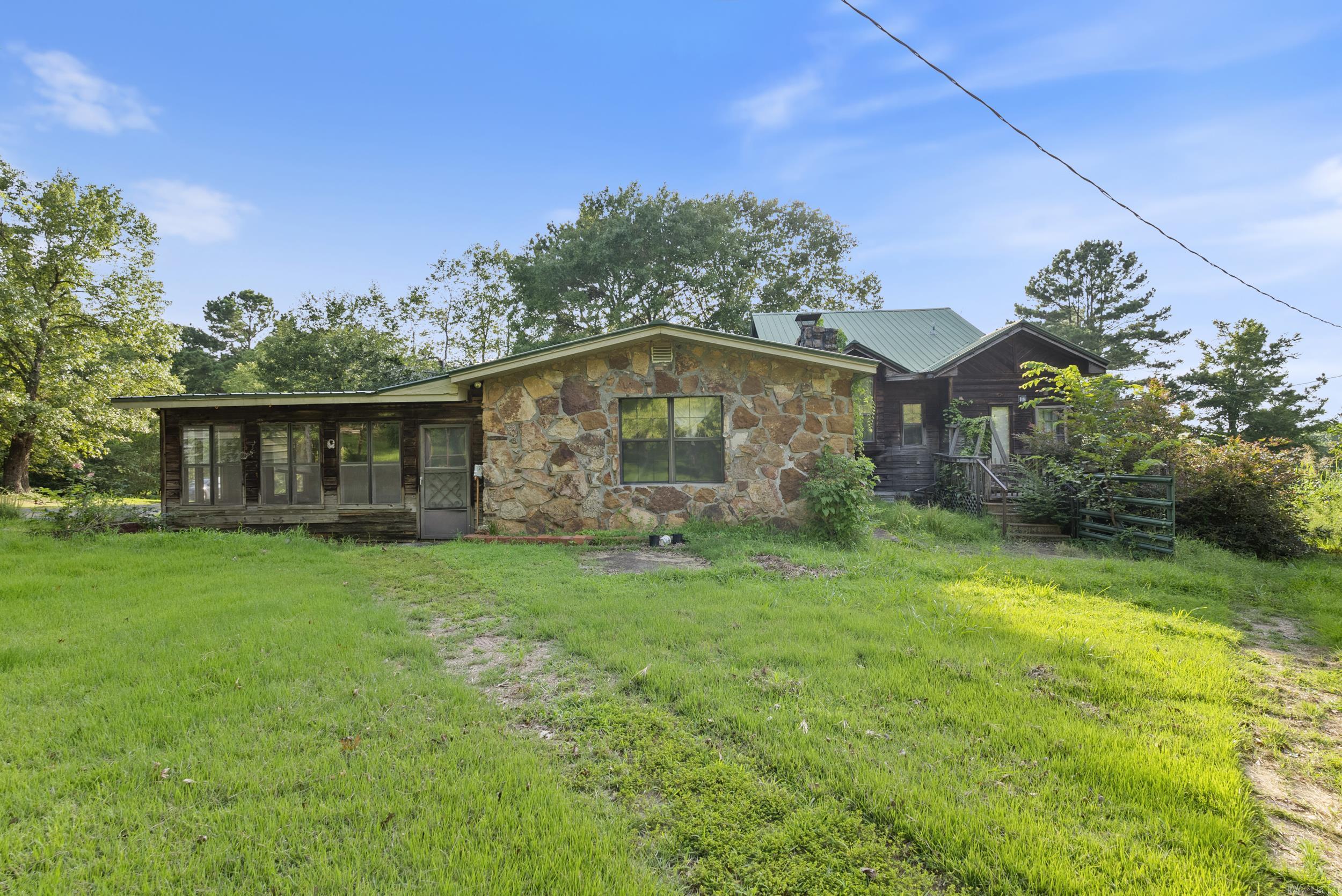 323 Nicholson  Searcy, AR