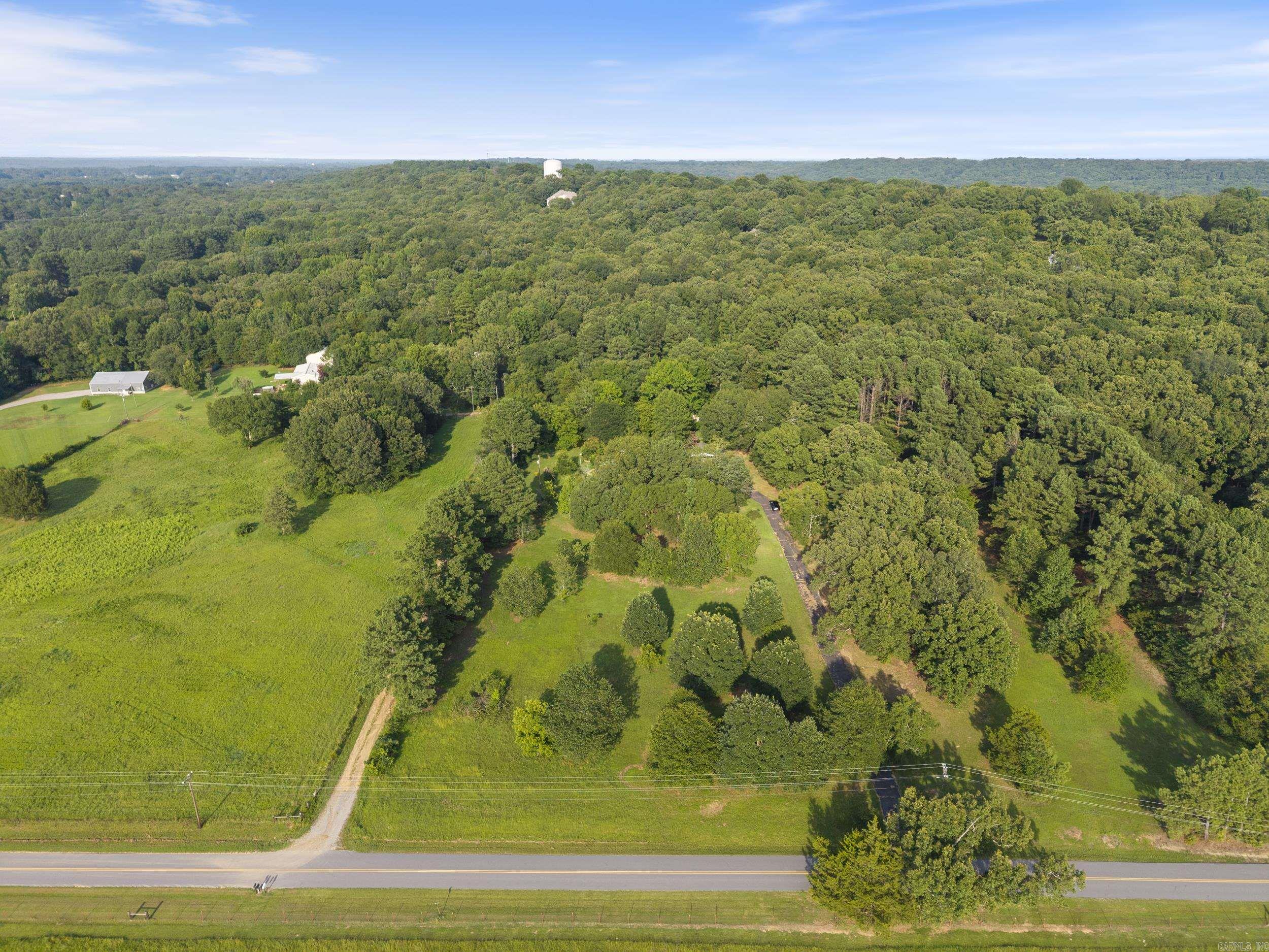 323 Nicholson  Searcy, AR