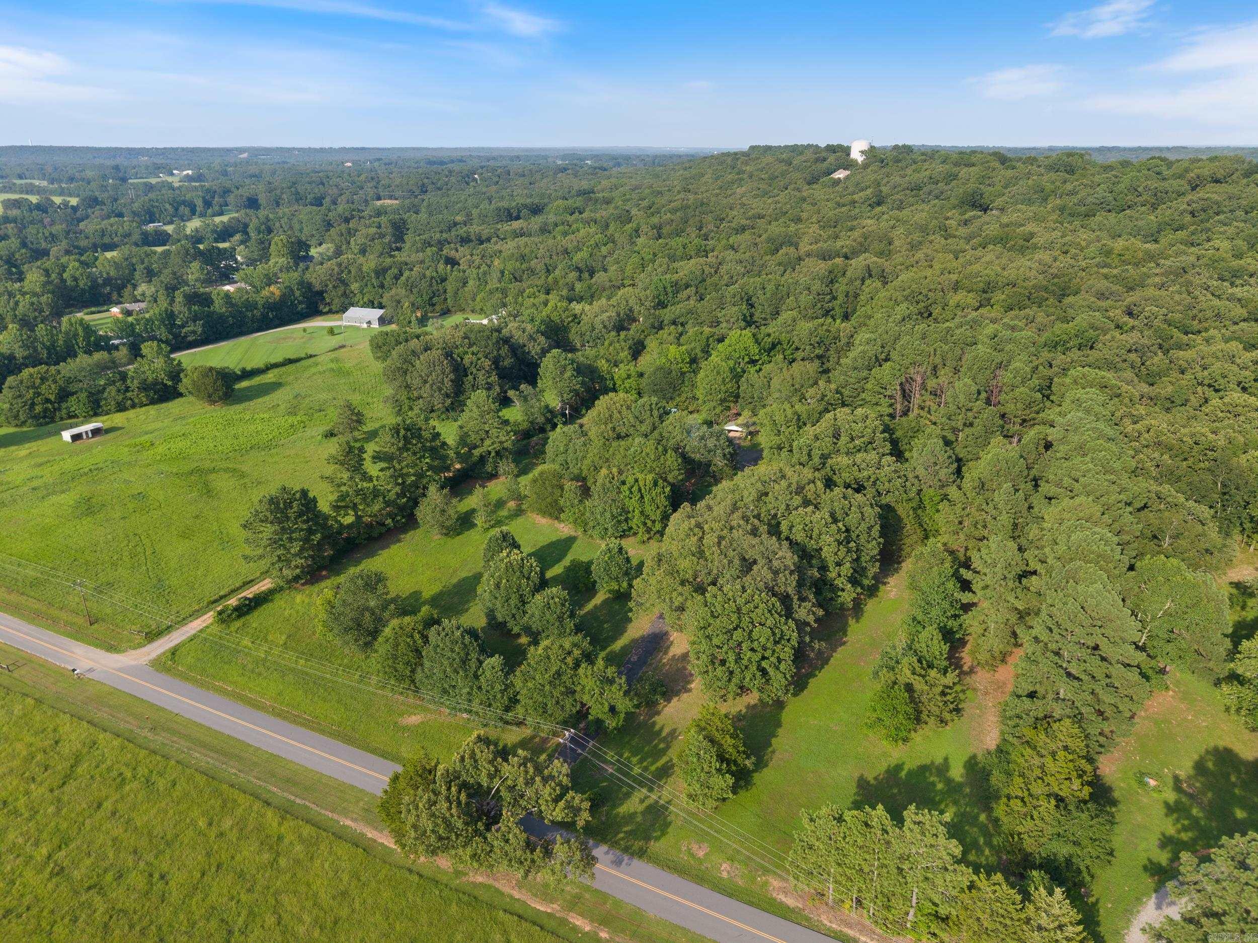 323 Nicholson  Searcy, AR