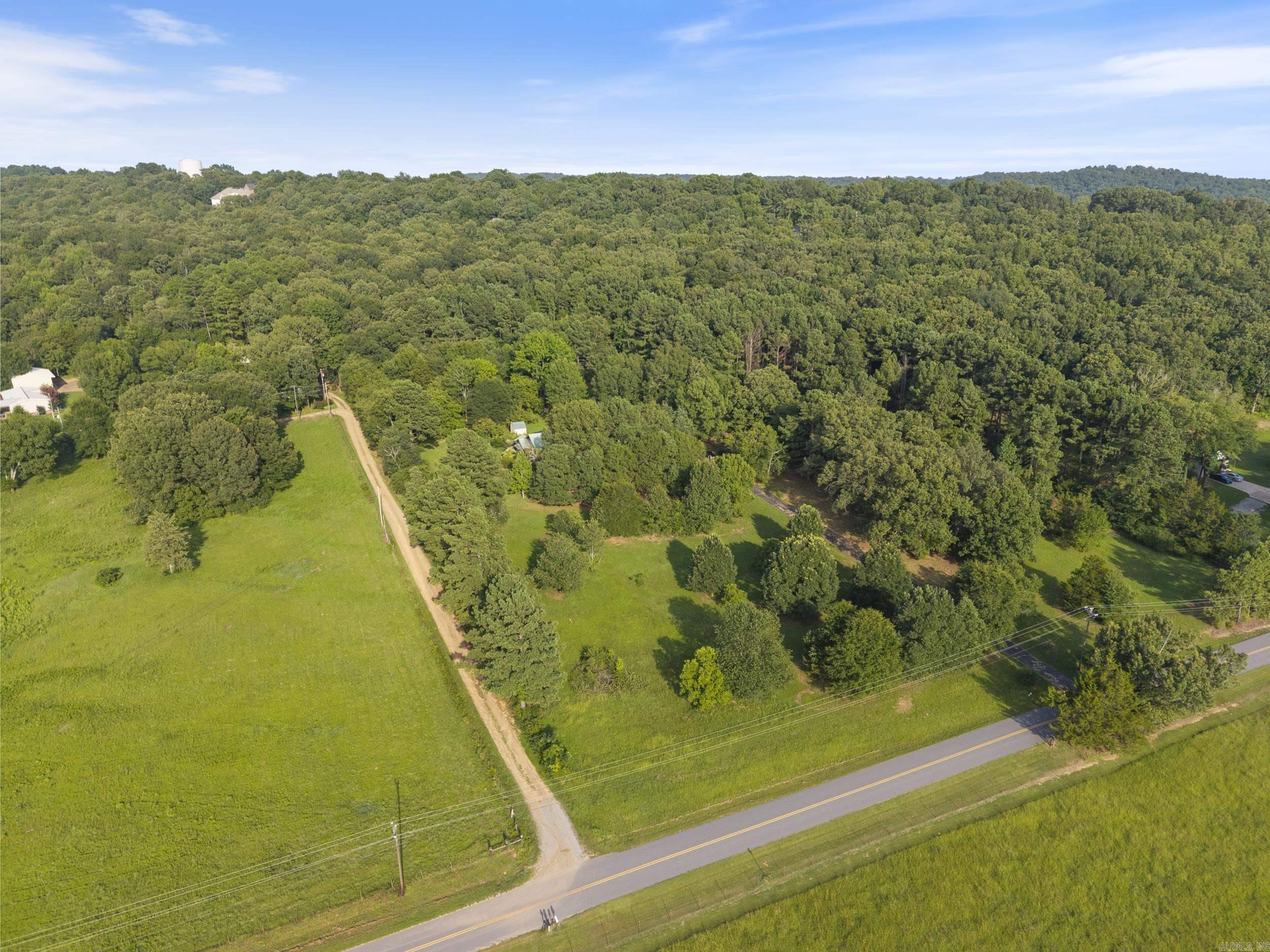 323 Nicholson  Searcy, AR