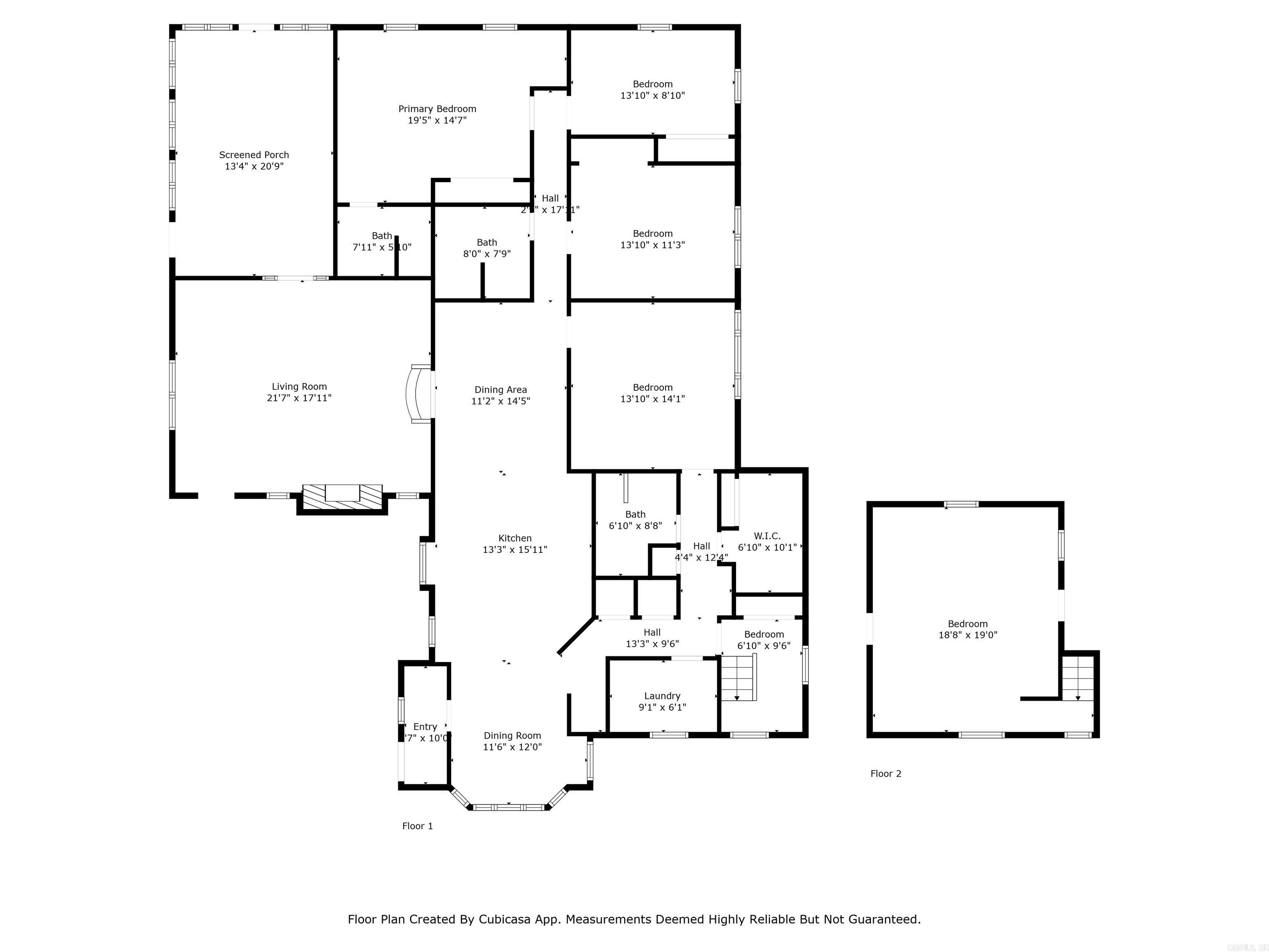 323 Nicholson  Searcy, AR