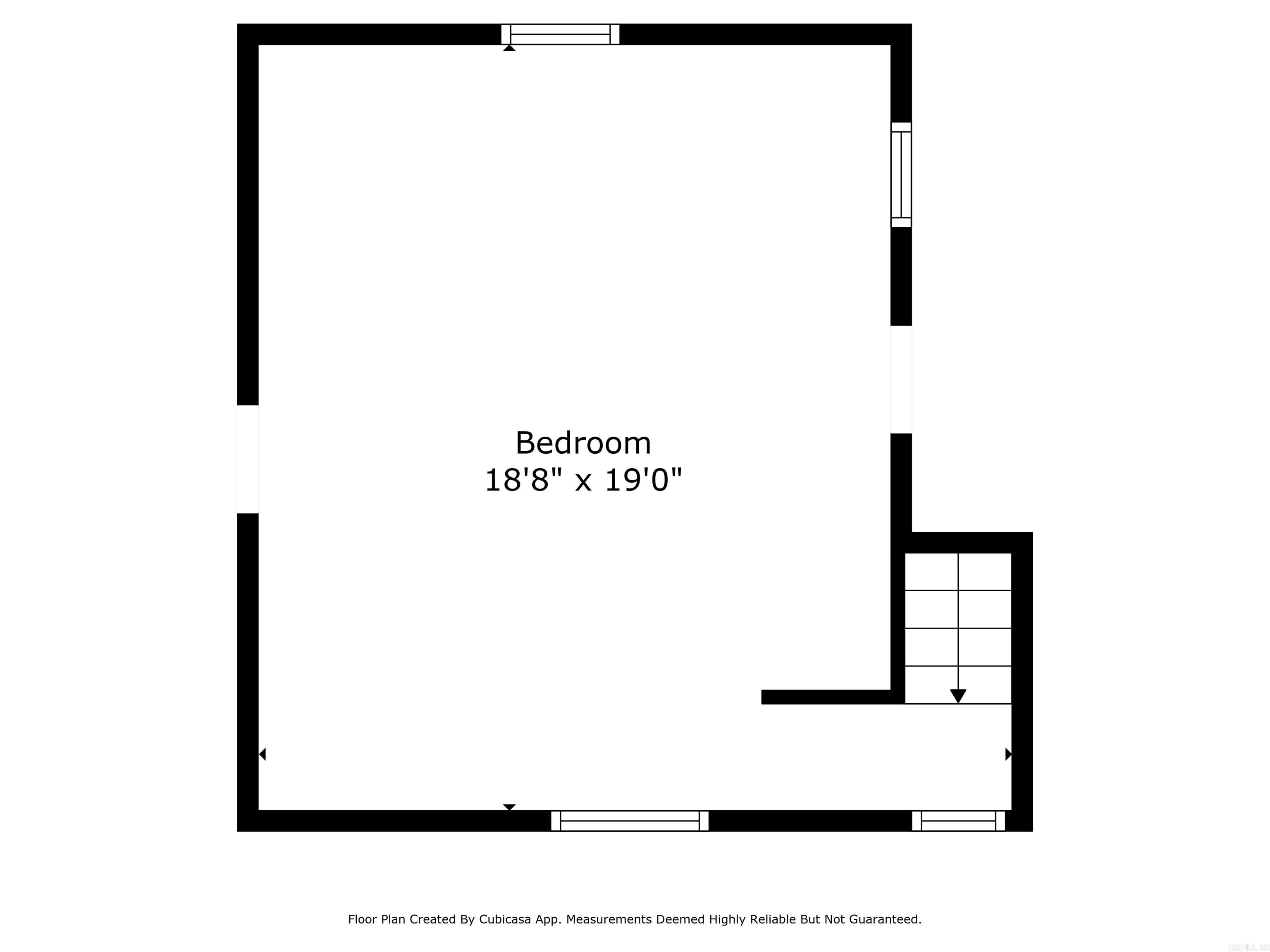 323 Nicholson  Searcy, AR