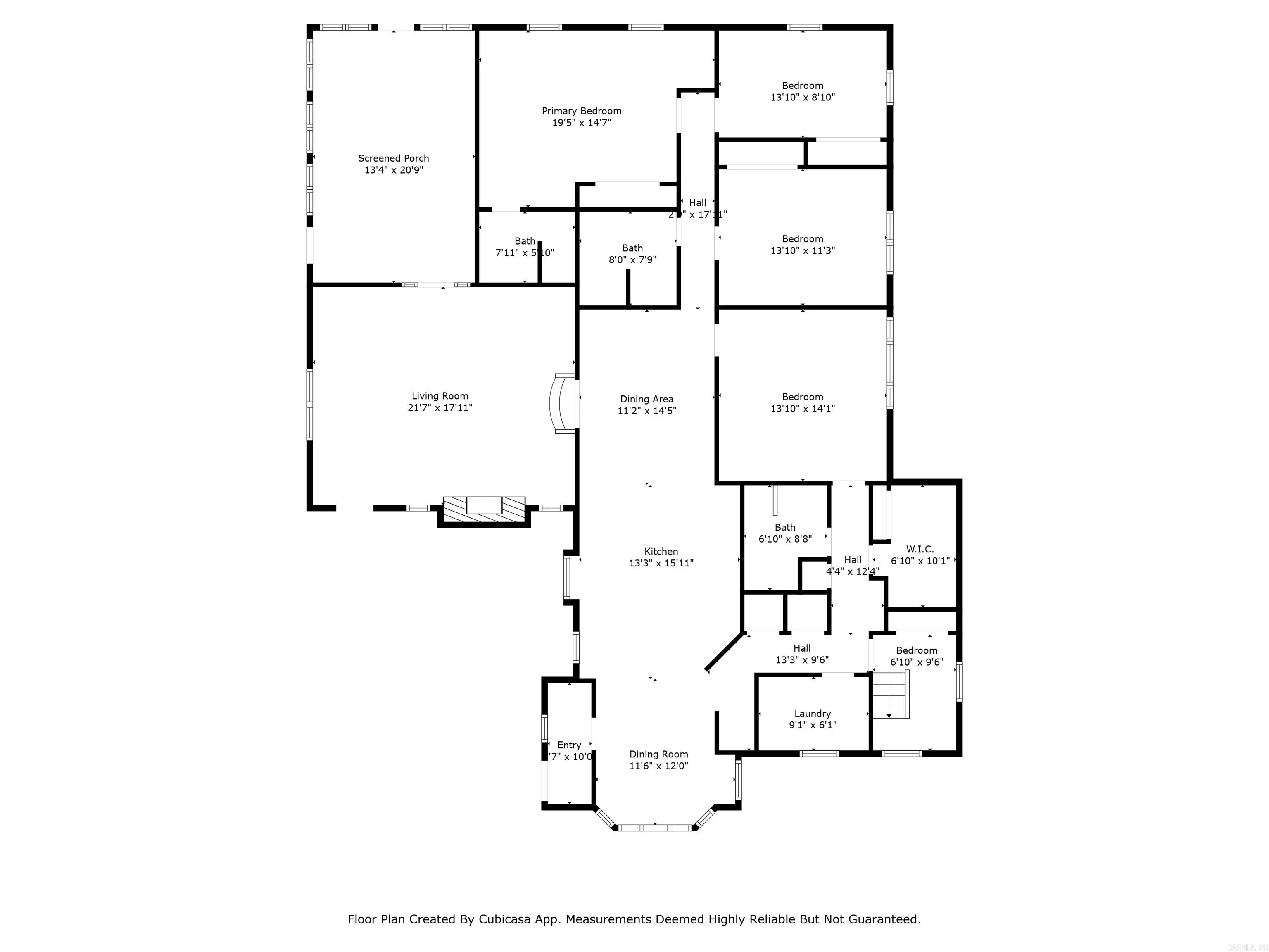 323 Nicholson  Searcy, AR