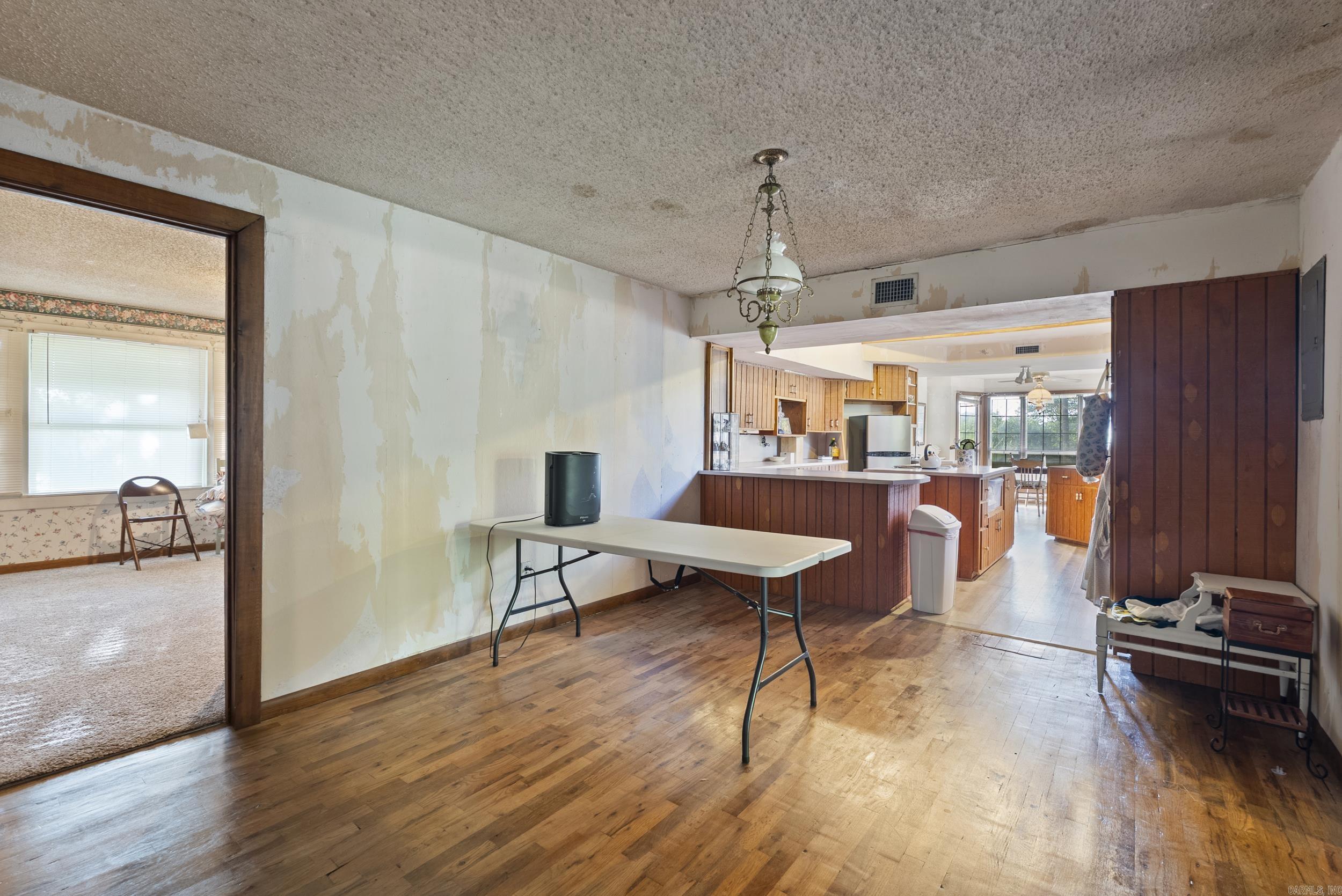 323 Nicholson  Searcy, AR