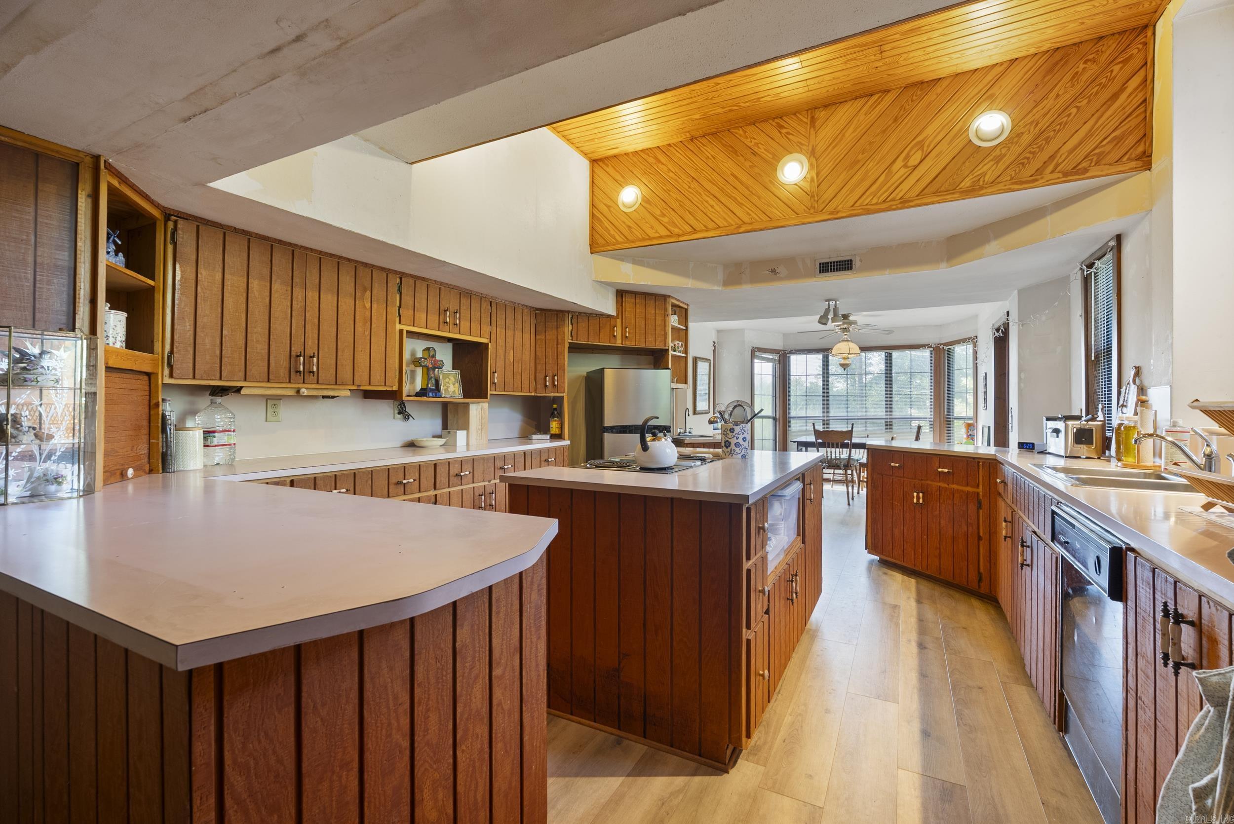 323 Nicholson  Searcy, AR