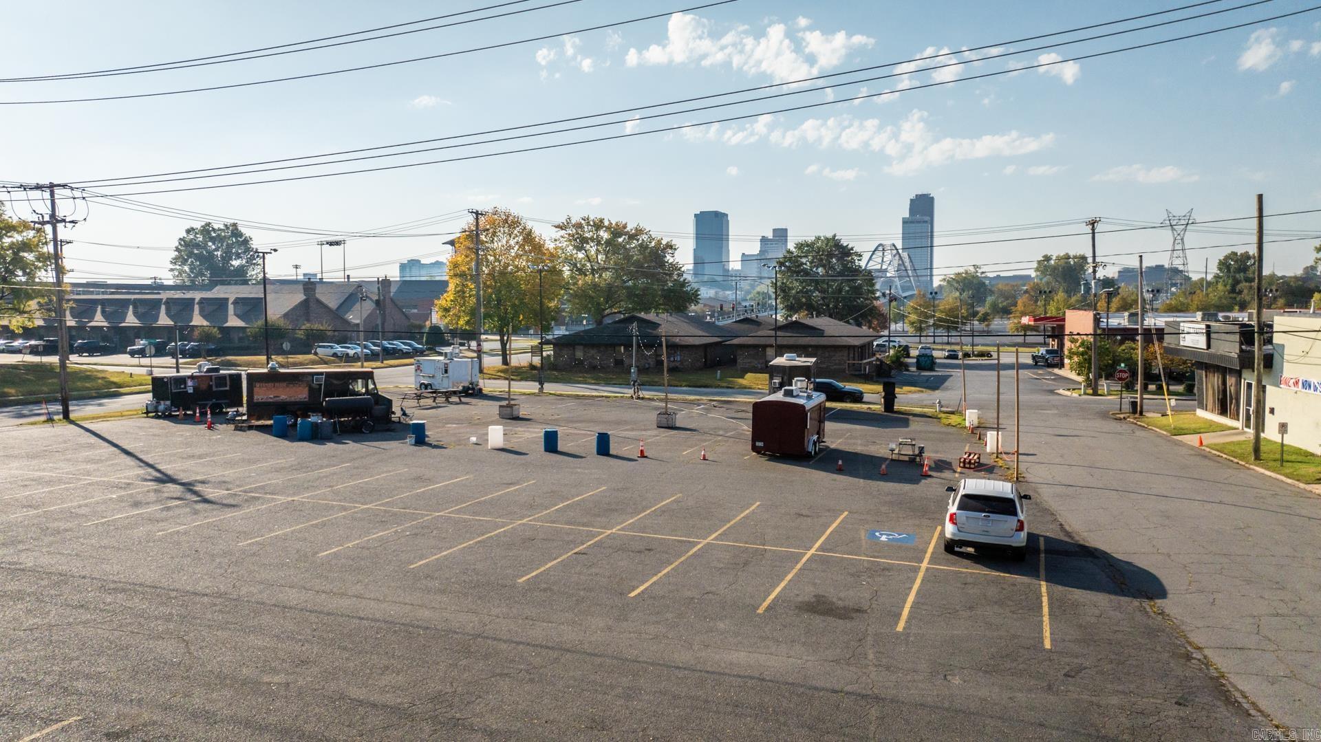 601 W 4th  North Little Rock, AR
