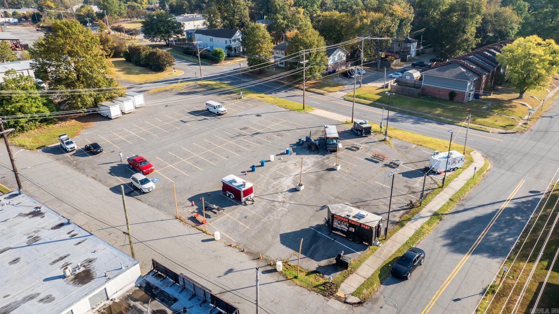 601 W 4th  North Little Rock, AR