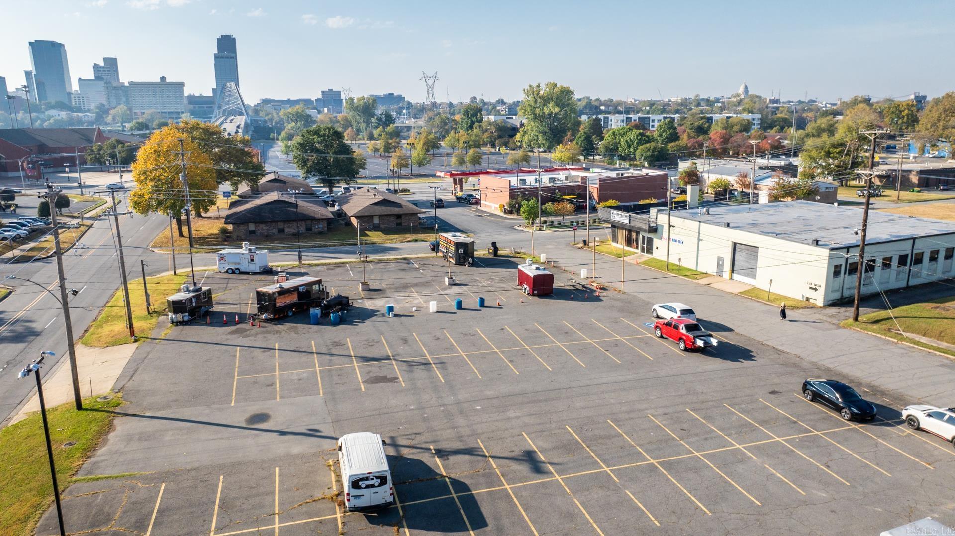 601 W 4th  North Little Rock, AR