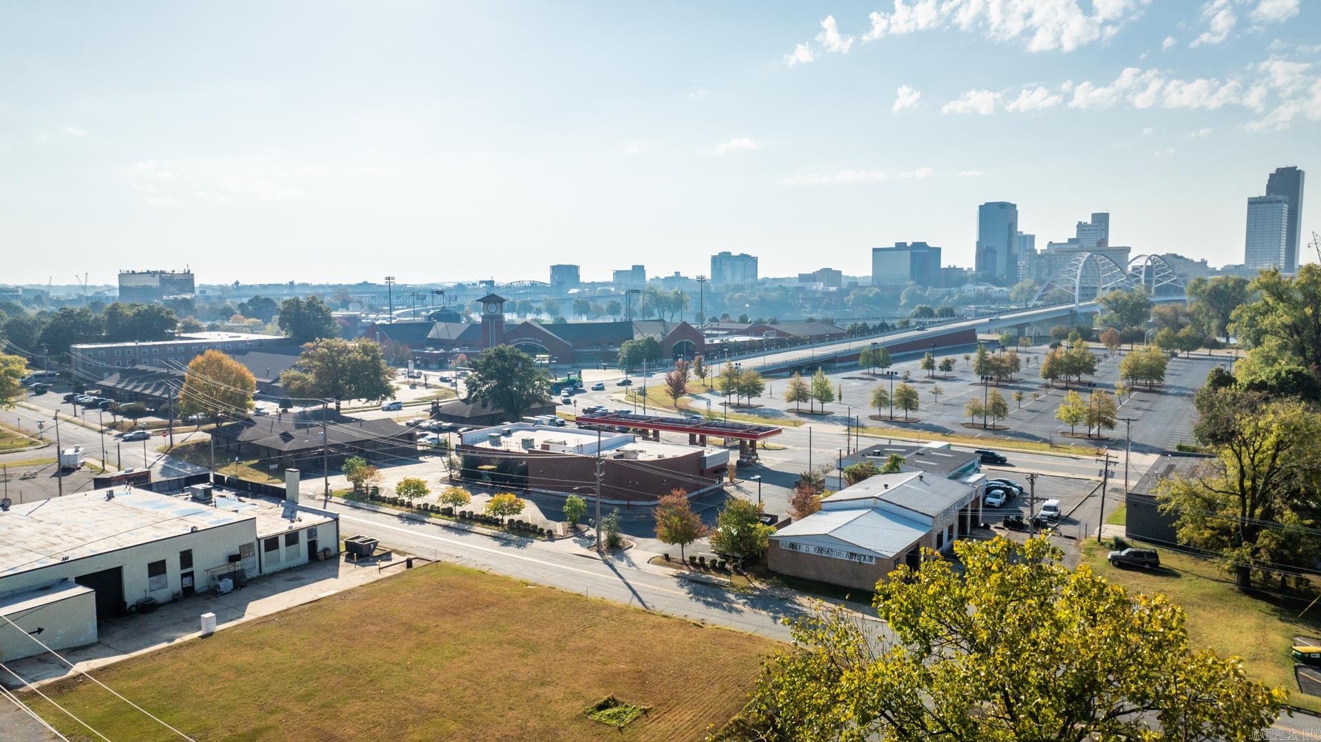 601 W 4th  North Little Rock, AR