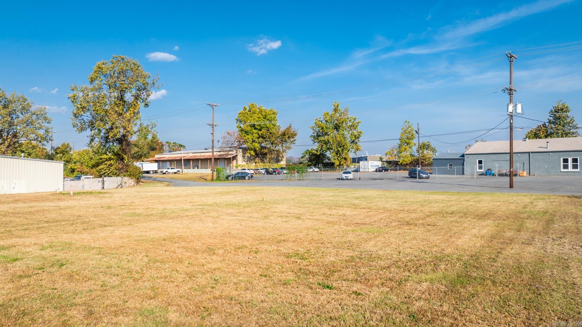 601 W 4th  North Little Rock, AR