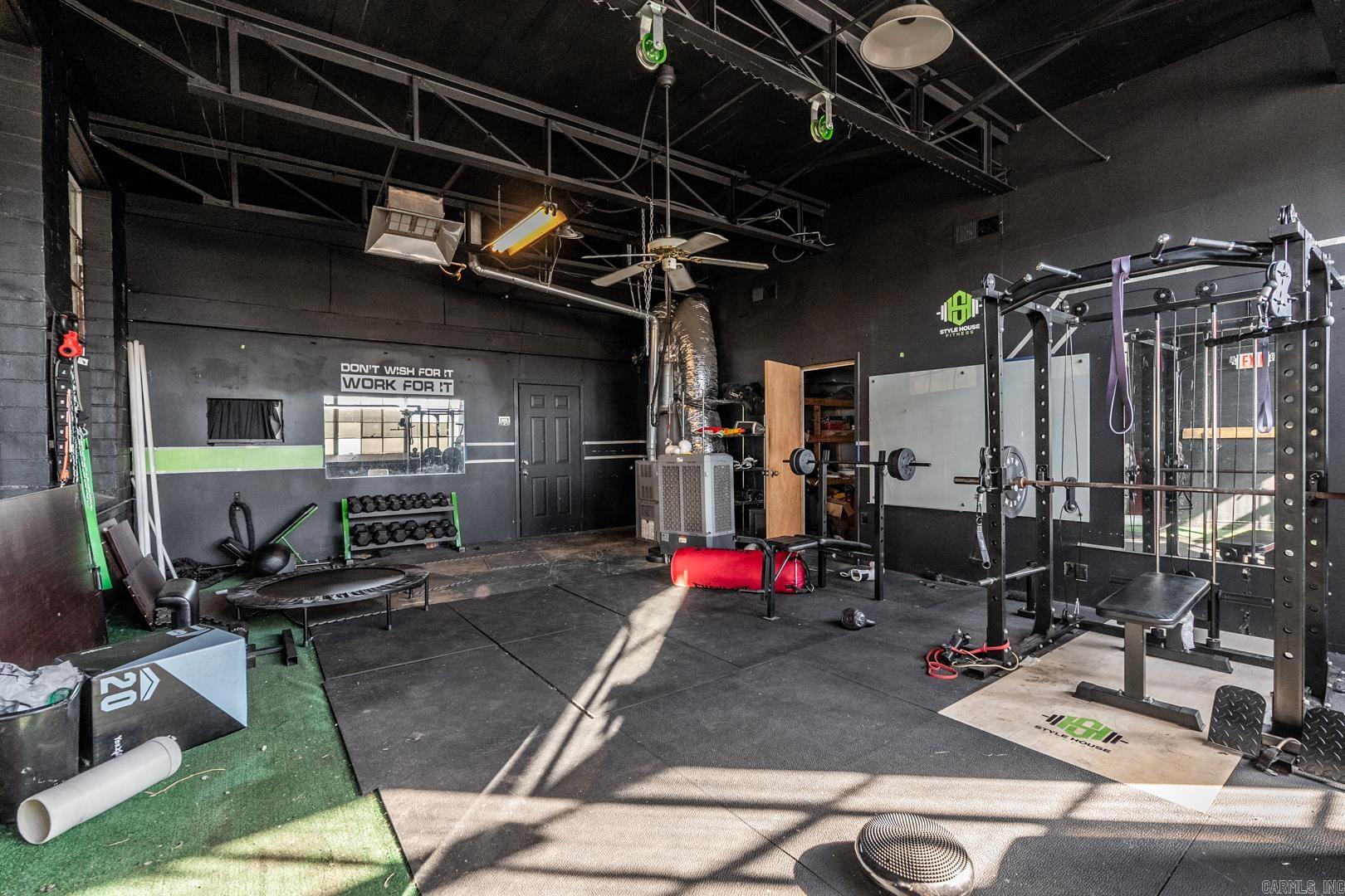 601 W 4th  North Little Rock, AR
