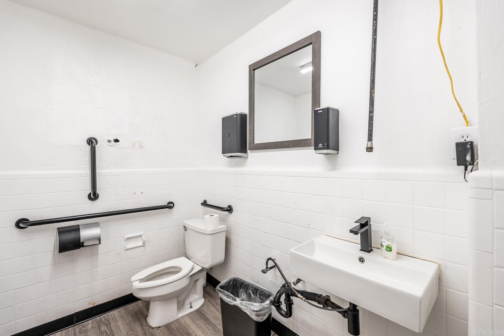 601 W 4th  North Little Rock, AR