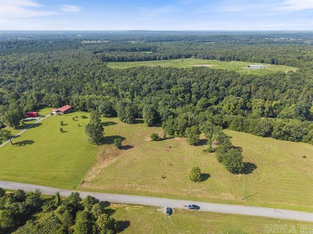 Lot 14 Barney Road  Enola, AR