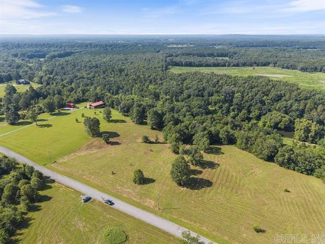 Lot 14 Barney Road  Enola, AR