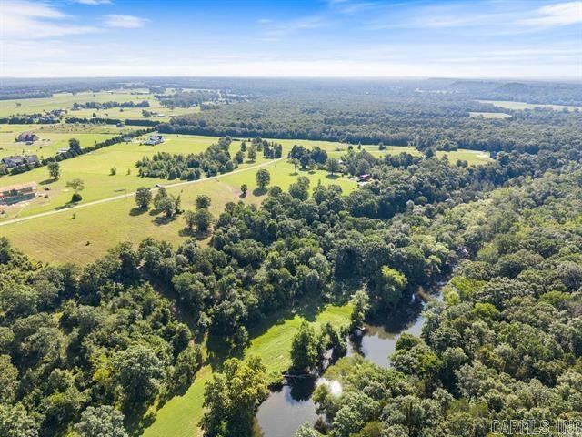 Lot 14 Barney Road  Enola, AR