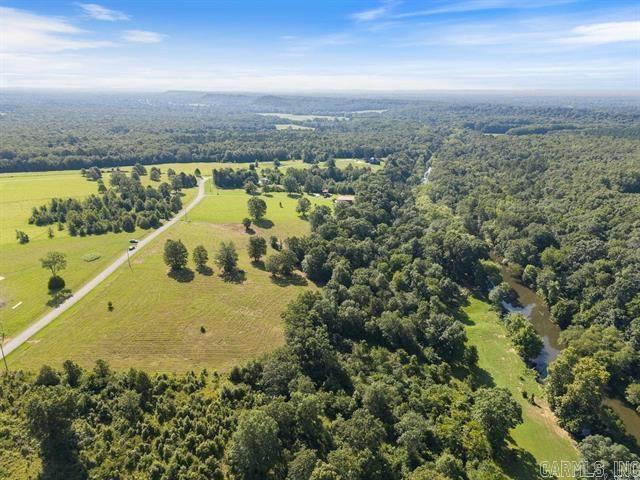 Lot 14 Barney Road  Enola, AR