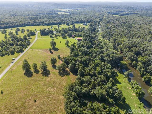 Lot 14 Barney Road  Enola, AR