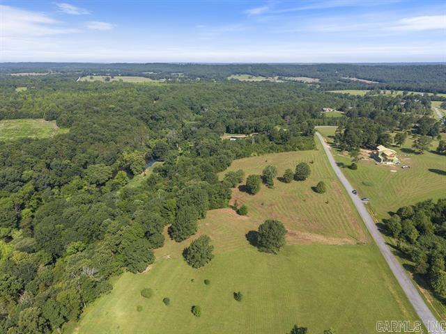 Lot 14 Barney Road  Enola, AR