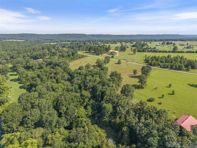 Lot 14 Barney Road  Enola, AR
