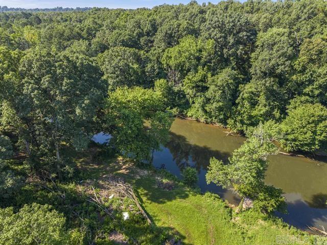 Lot 14 Barney Road  Enola, AR
