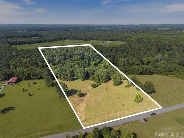 Lot 14 Barney Road  Enola, AR