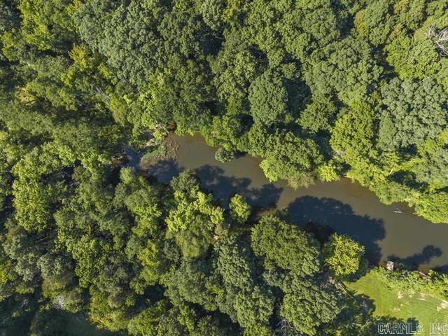 Lot 14 Barney Road  Enola, AR