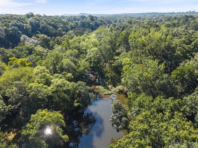 Lot 14 Barney Road  Enola, AR