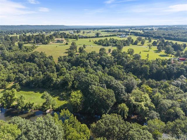 Lot 14 Barney Road  Enola, AR