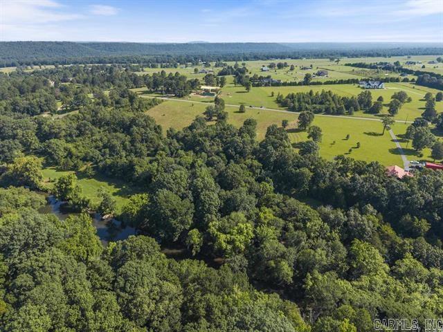 Lot 14 Barney Road  Enola, AR