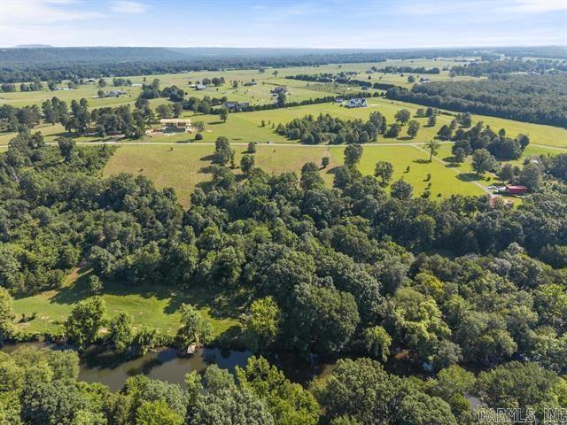 Lot 14 Barney Road  Enola, AR