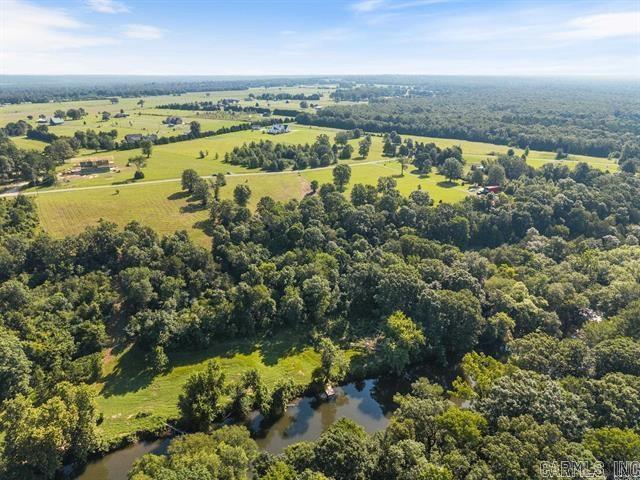 Lot 14 Barney Road  Enola, AR