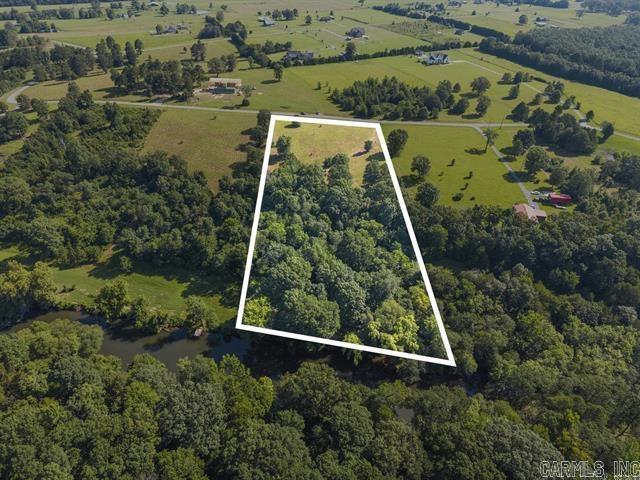Lot 14 Barney Road  Enola, AR