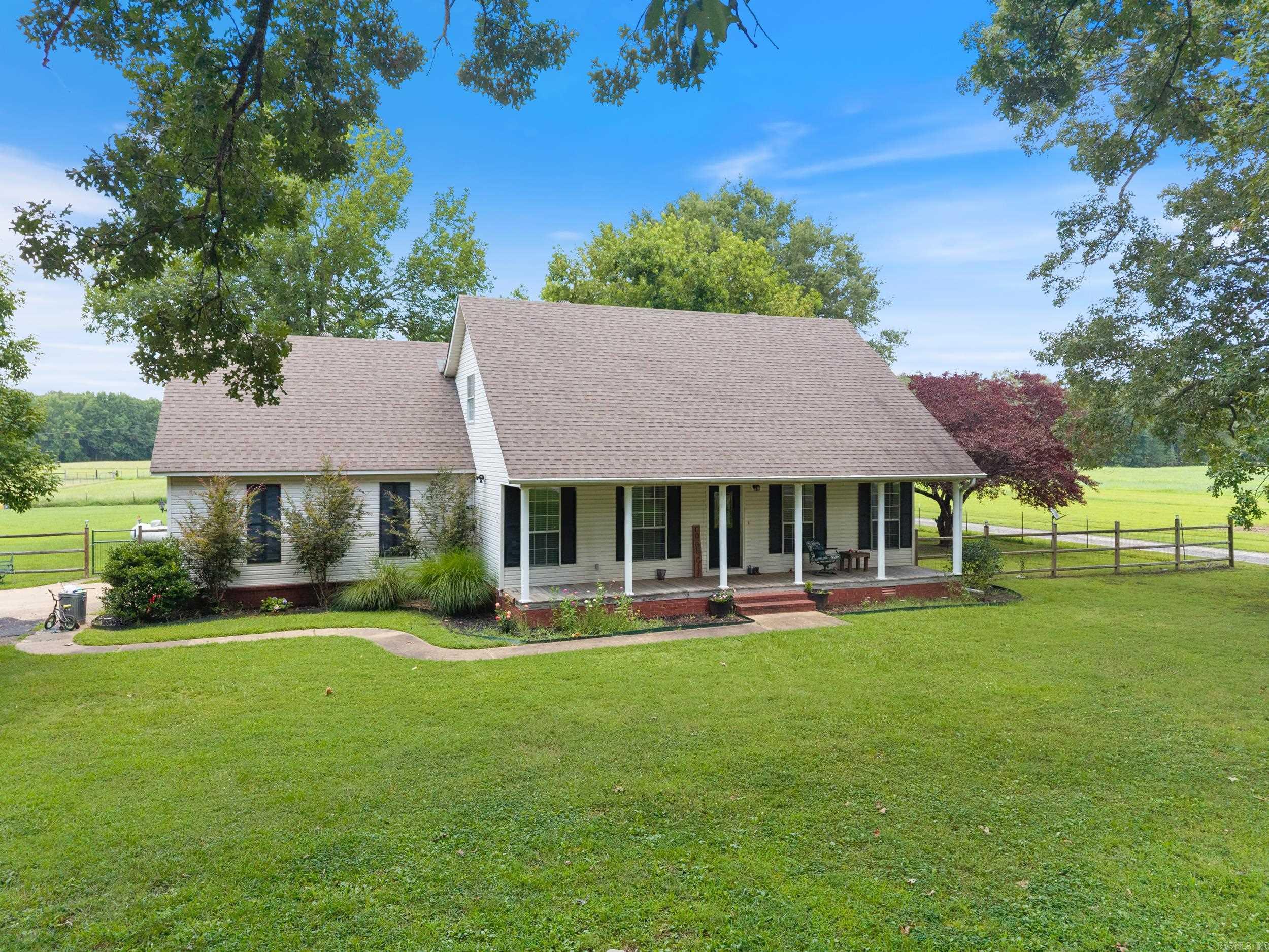 17143 Highway 13  Ward, AR