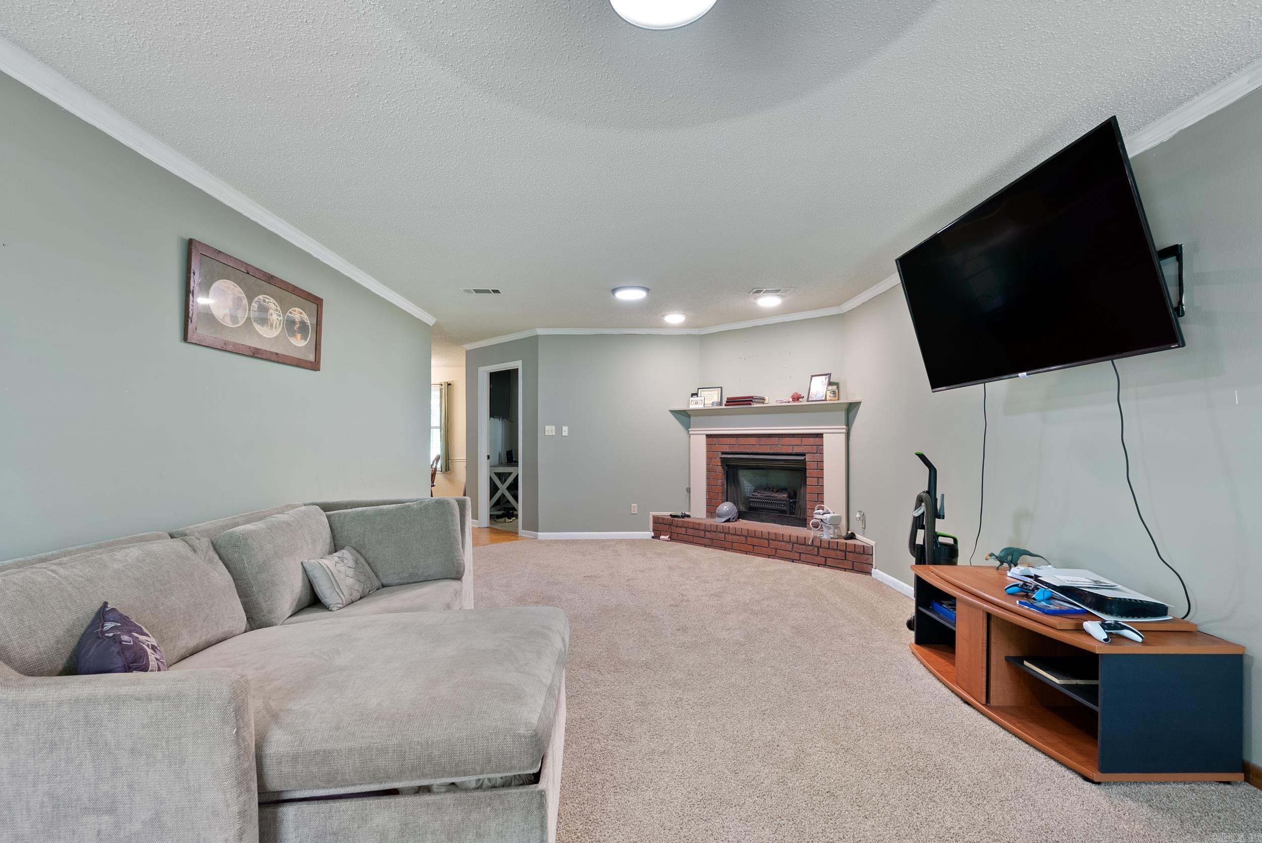 17143 Highway 13  Ward, AR