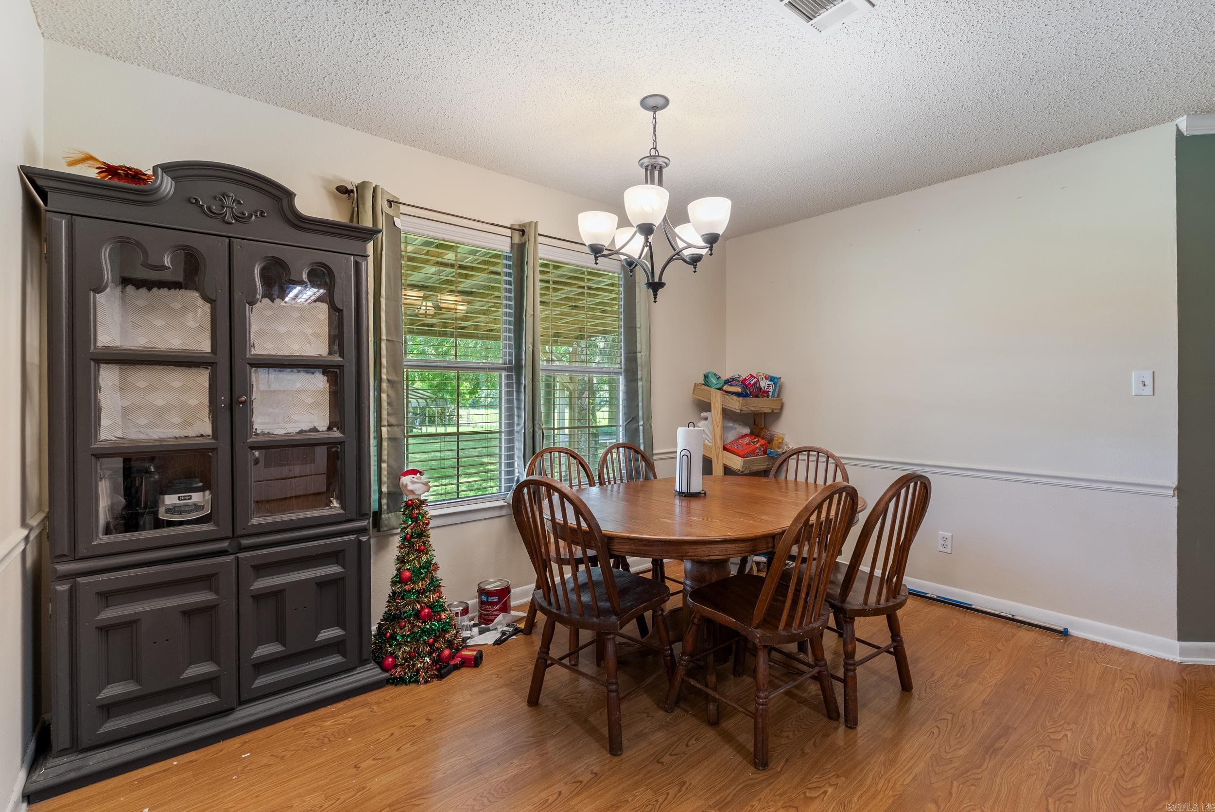 17143 Highway 13  Ward, AR