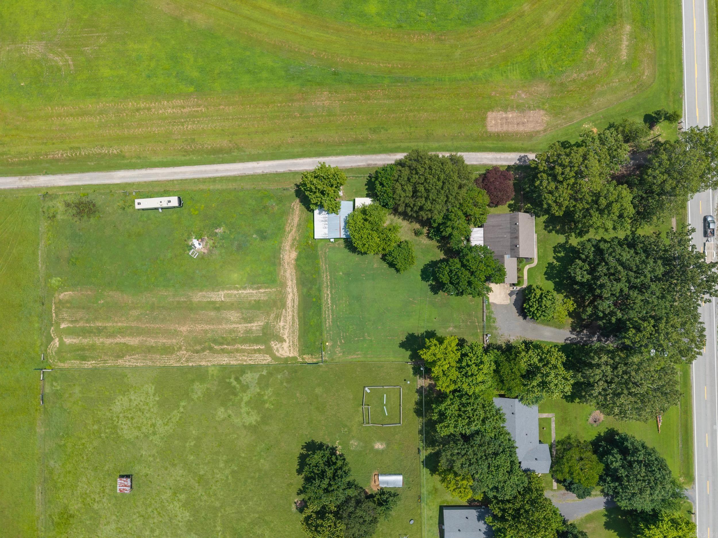 17143 Highway 13  Ward, AR