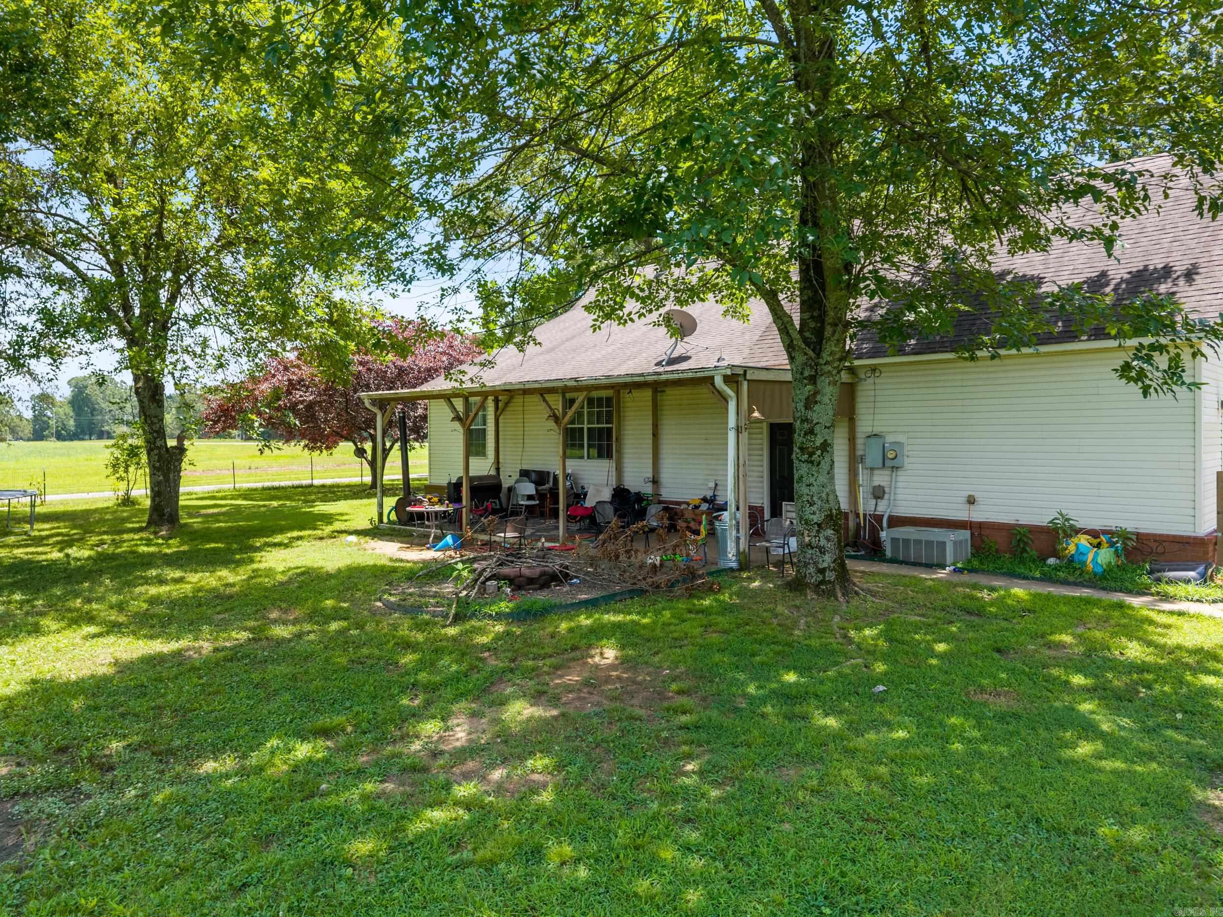 17143 Highway 13  Ward, AR