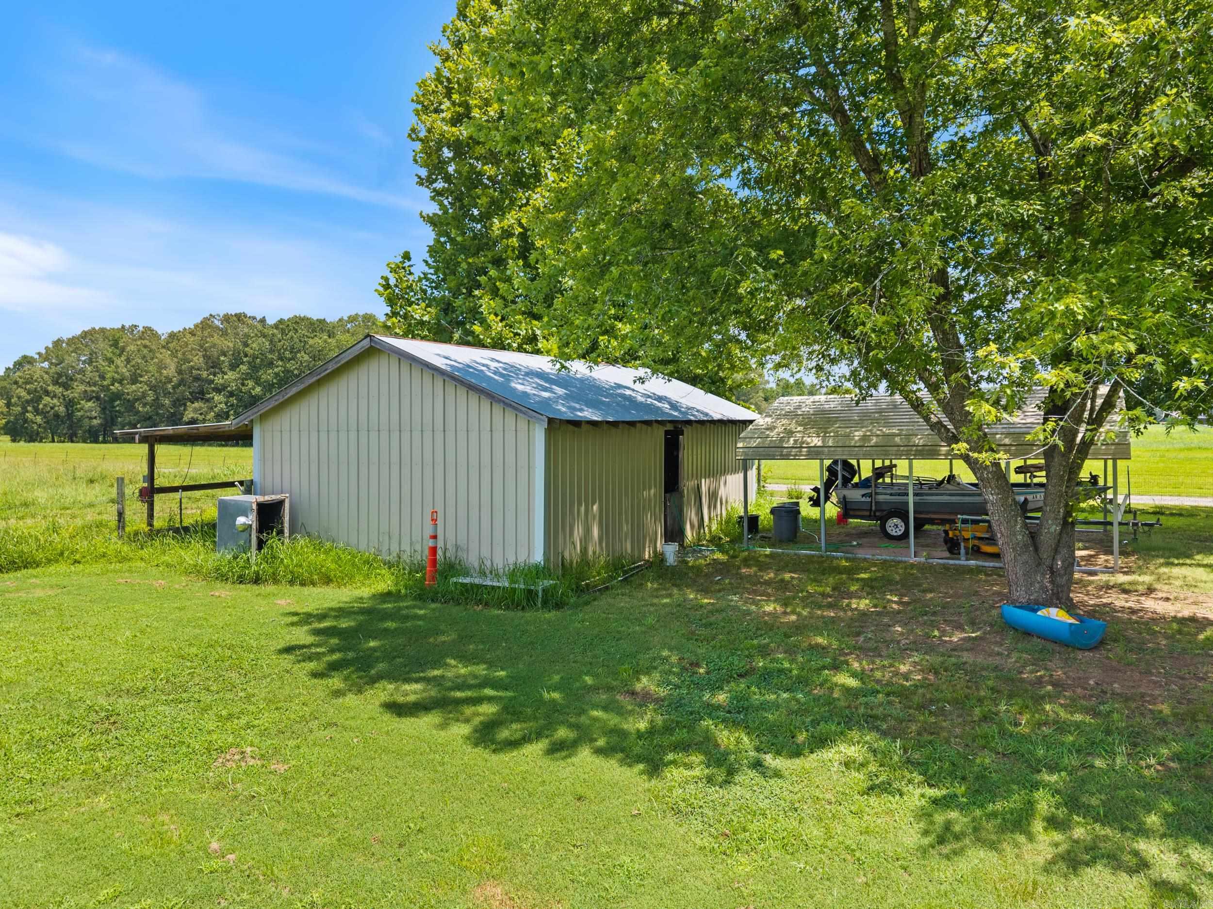 17143 Highway 13  Ward, AR