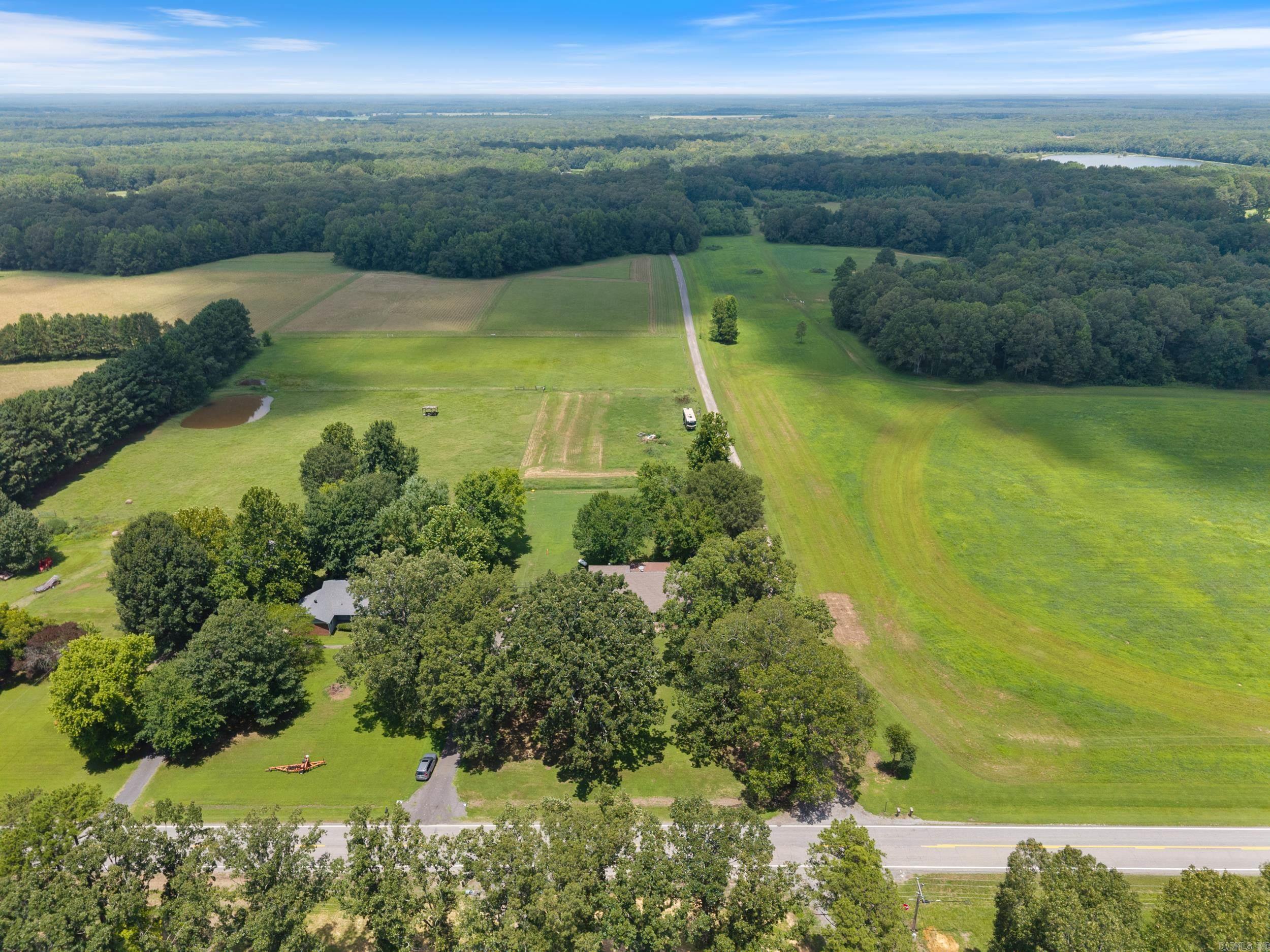 17143 Highway 13  Ward, AR