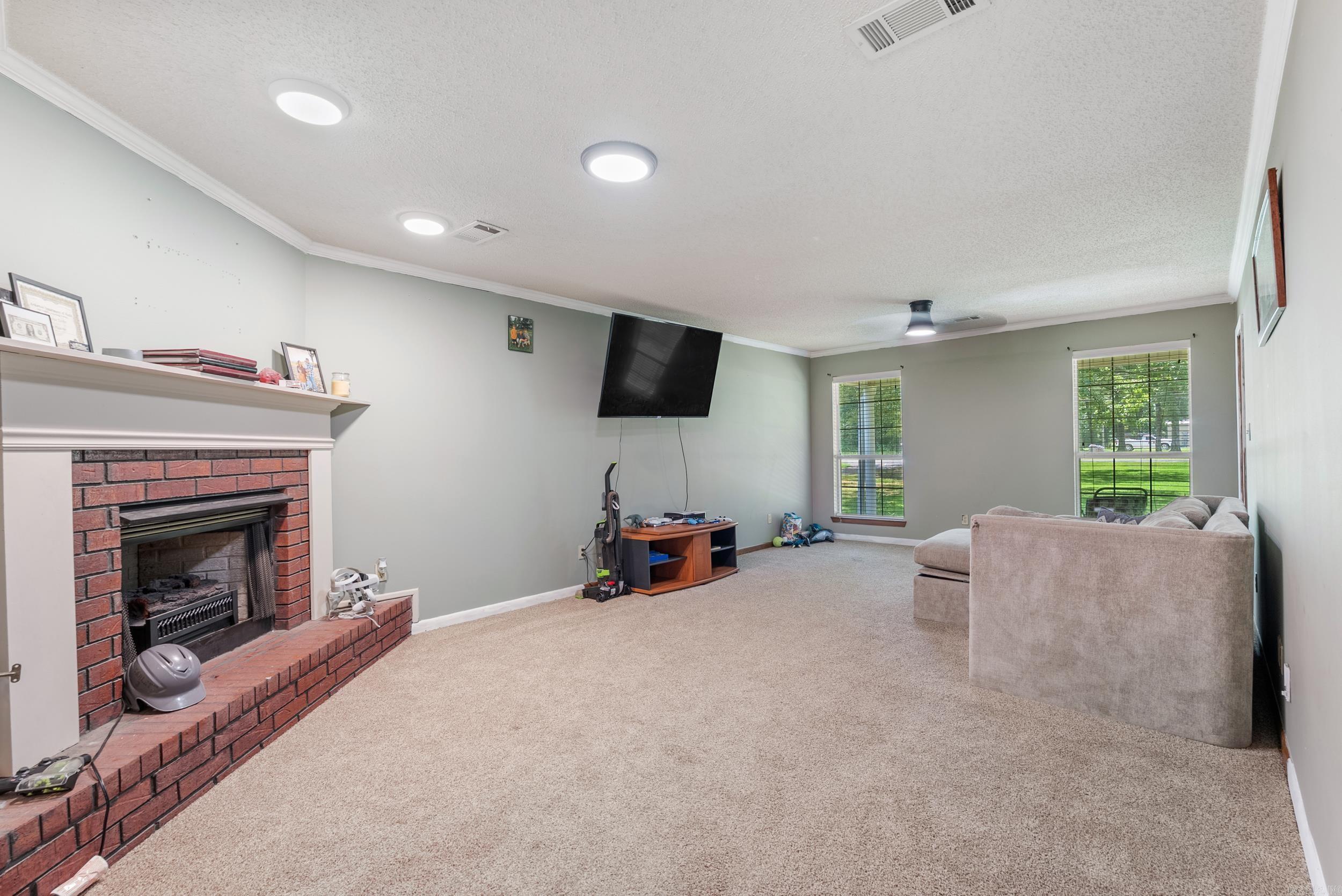 17143 Highway 13  Ward, AR