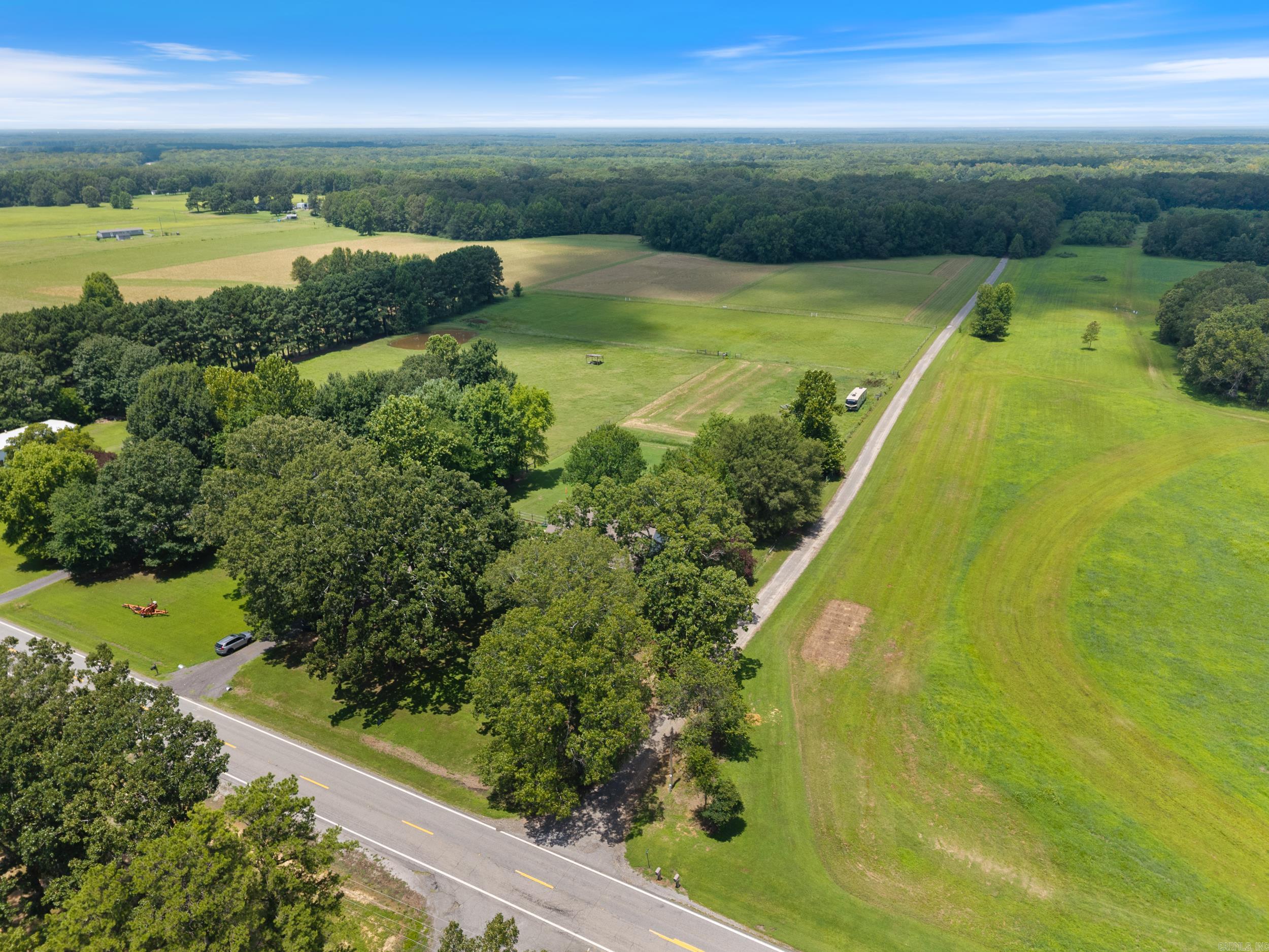 17143 Highway 13  Ward, AR