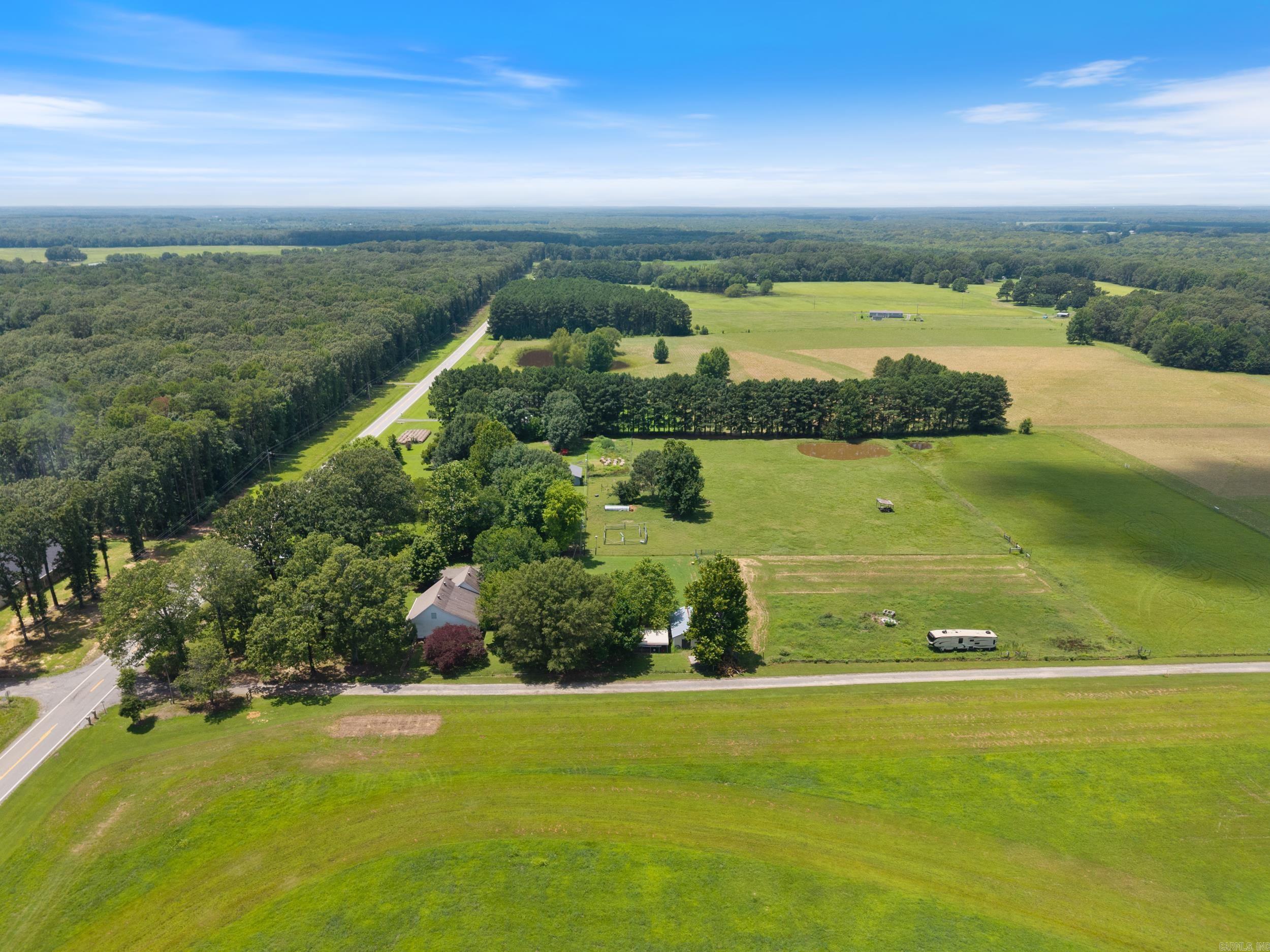 17143 Highway 13  Ward, AR