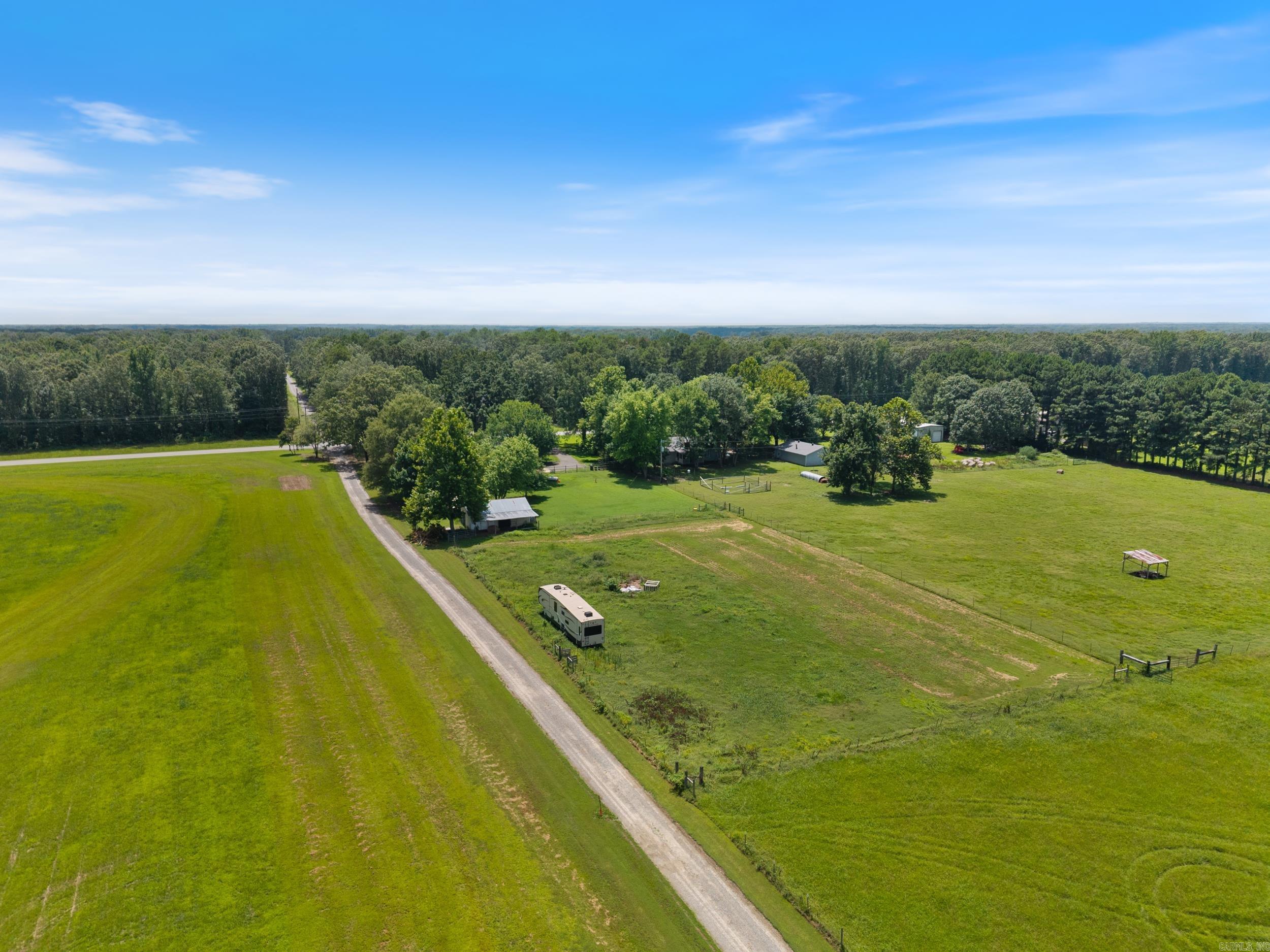 17143 Highway 13  Ward, AR