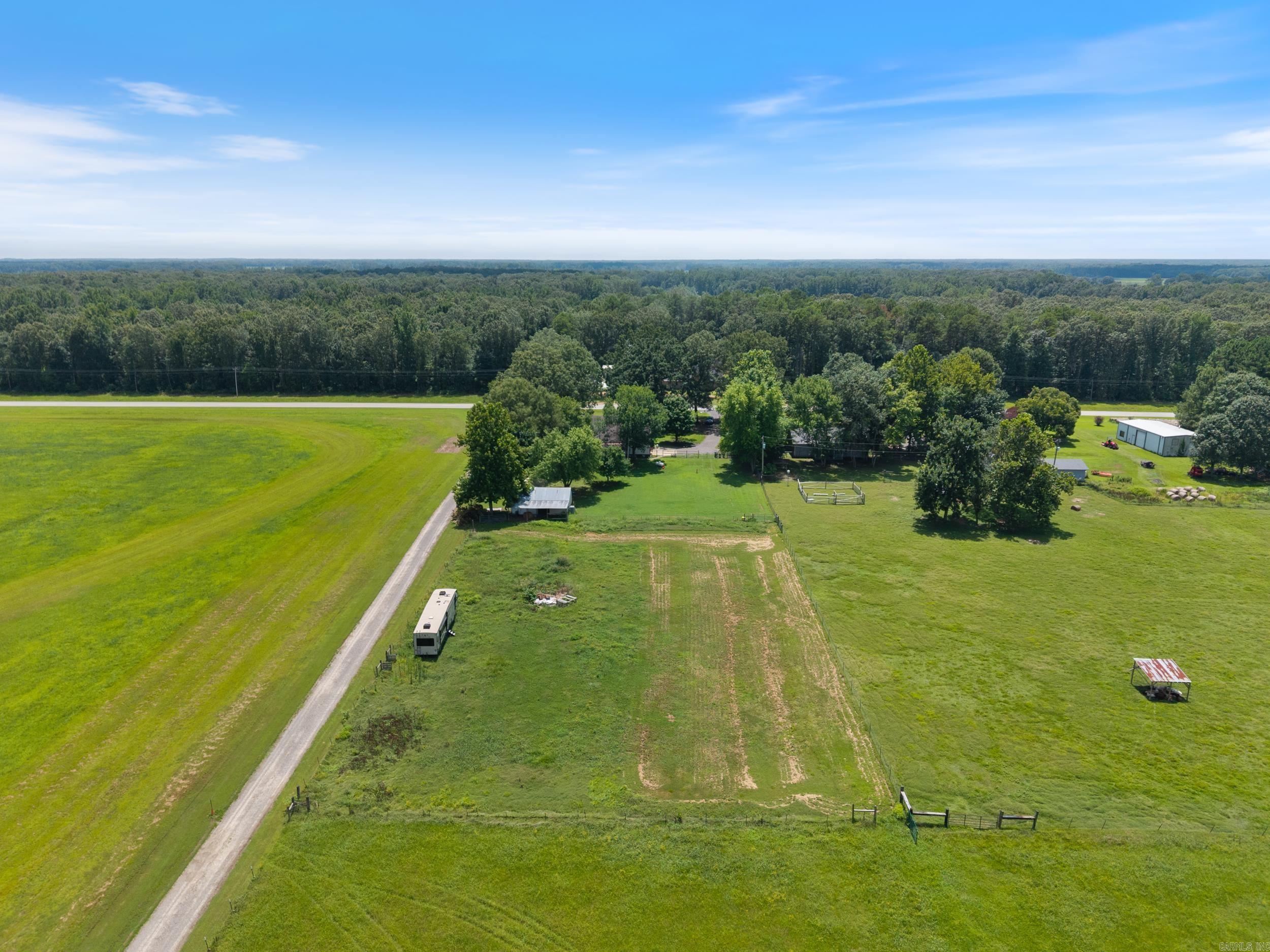 17143 Highway 13  Ward, AR