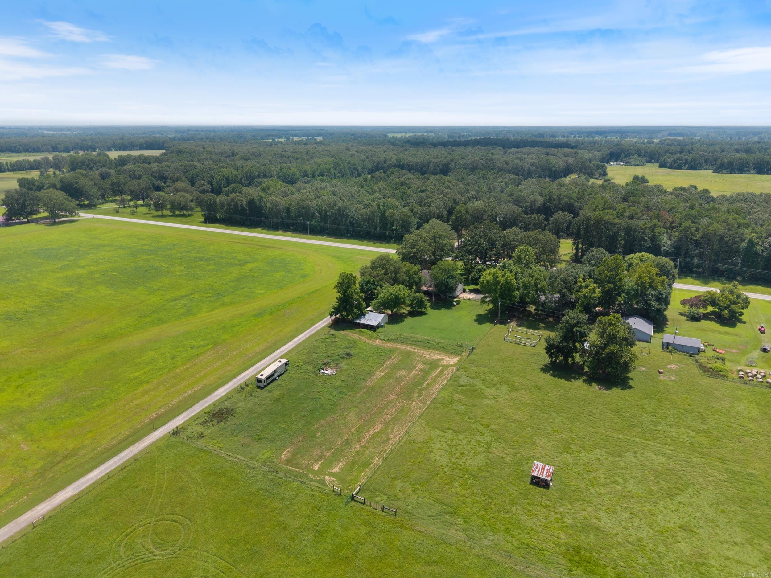17143 Highway 13  Ward, AR