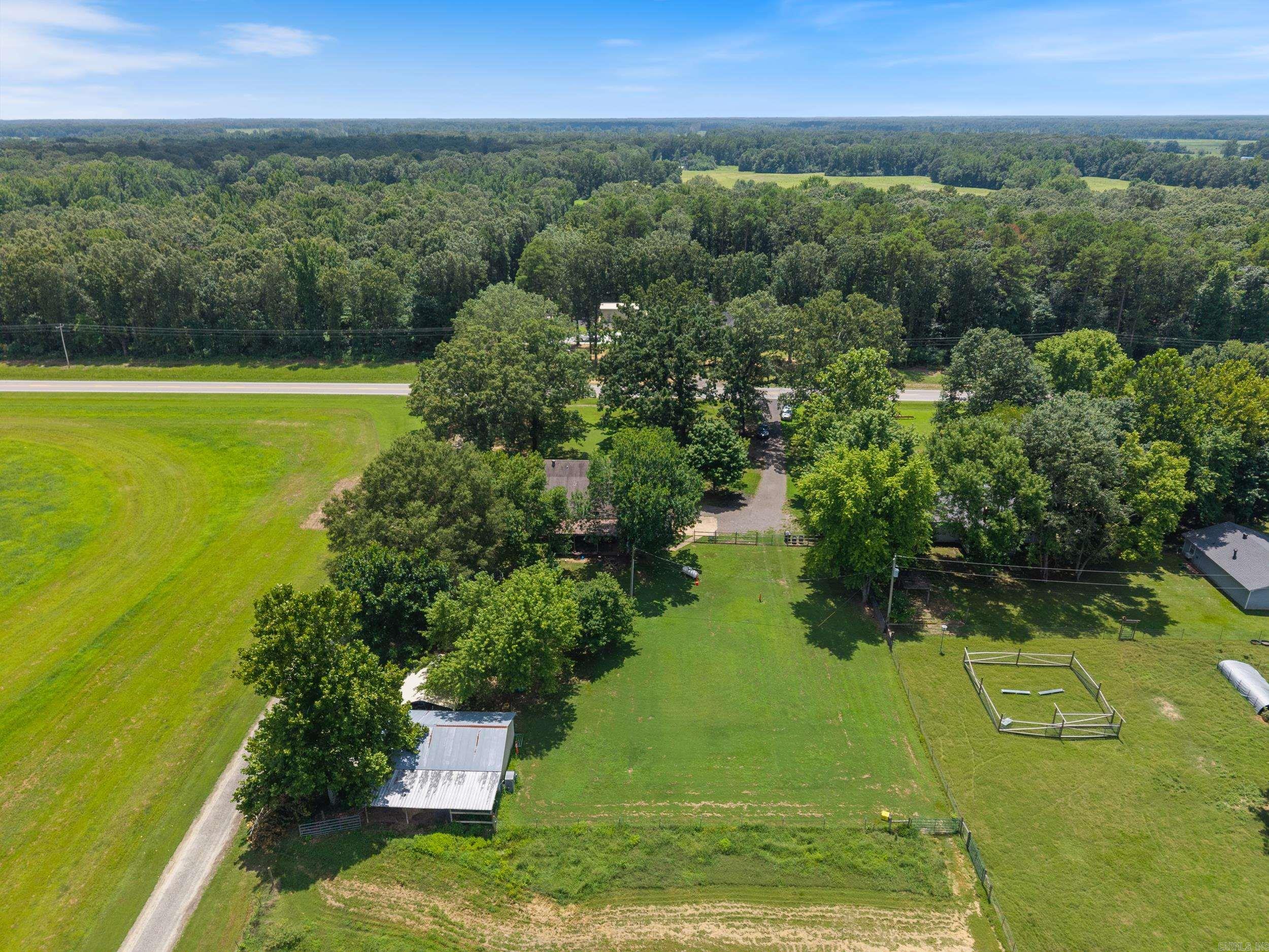 17143 Highway 13  Ward, AR