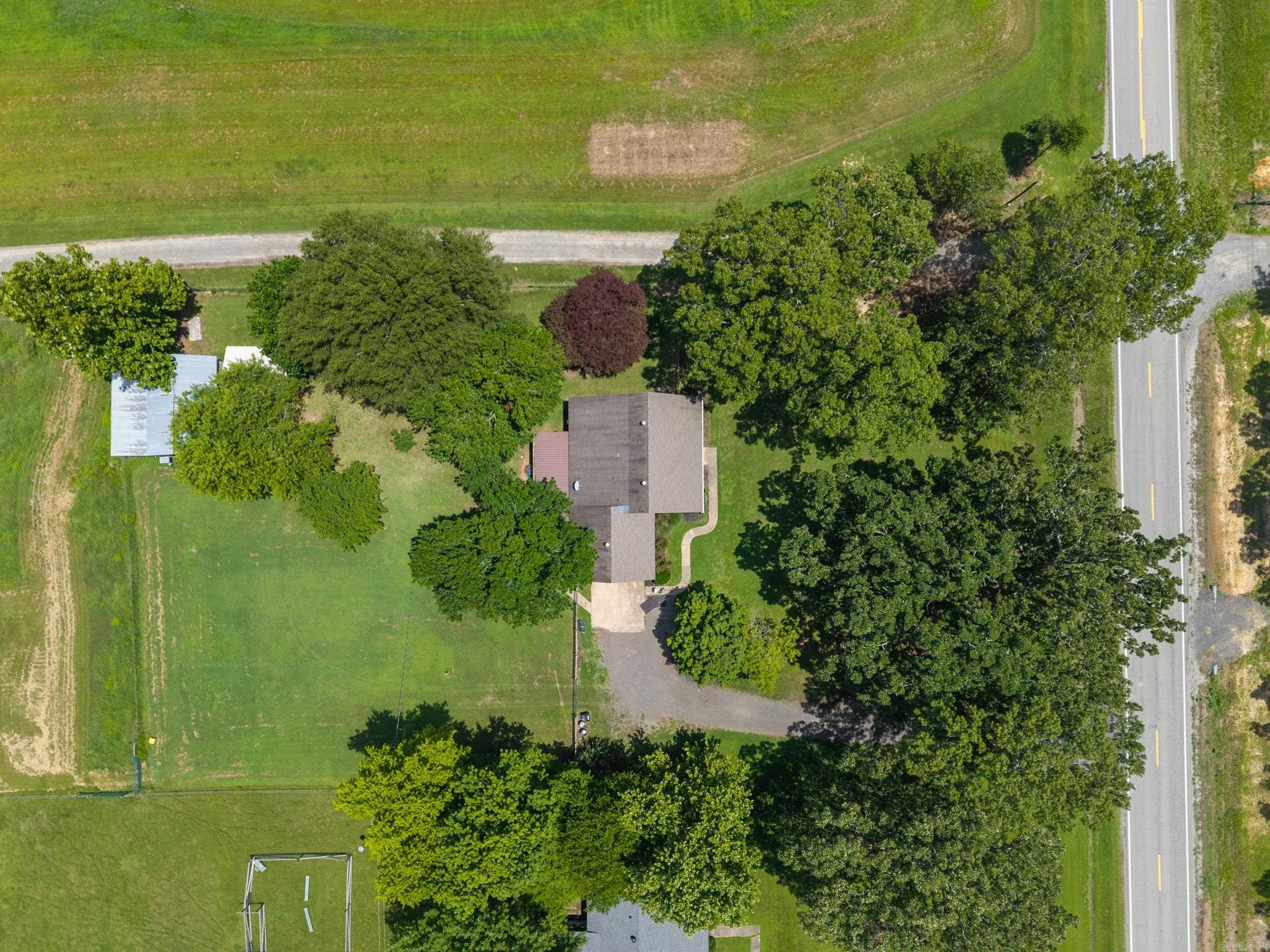 17143 Highway 13  Ward, AR