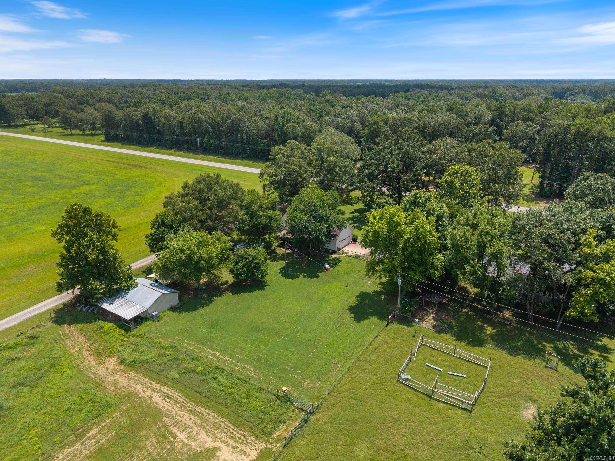 17143 Highway 13  Ward, AR