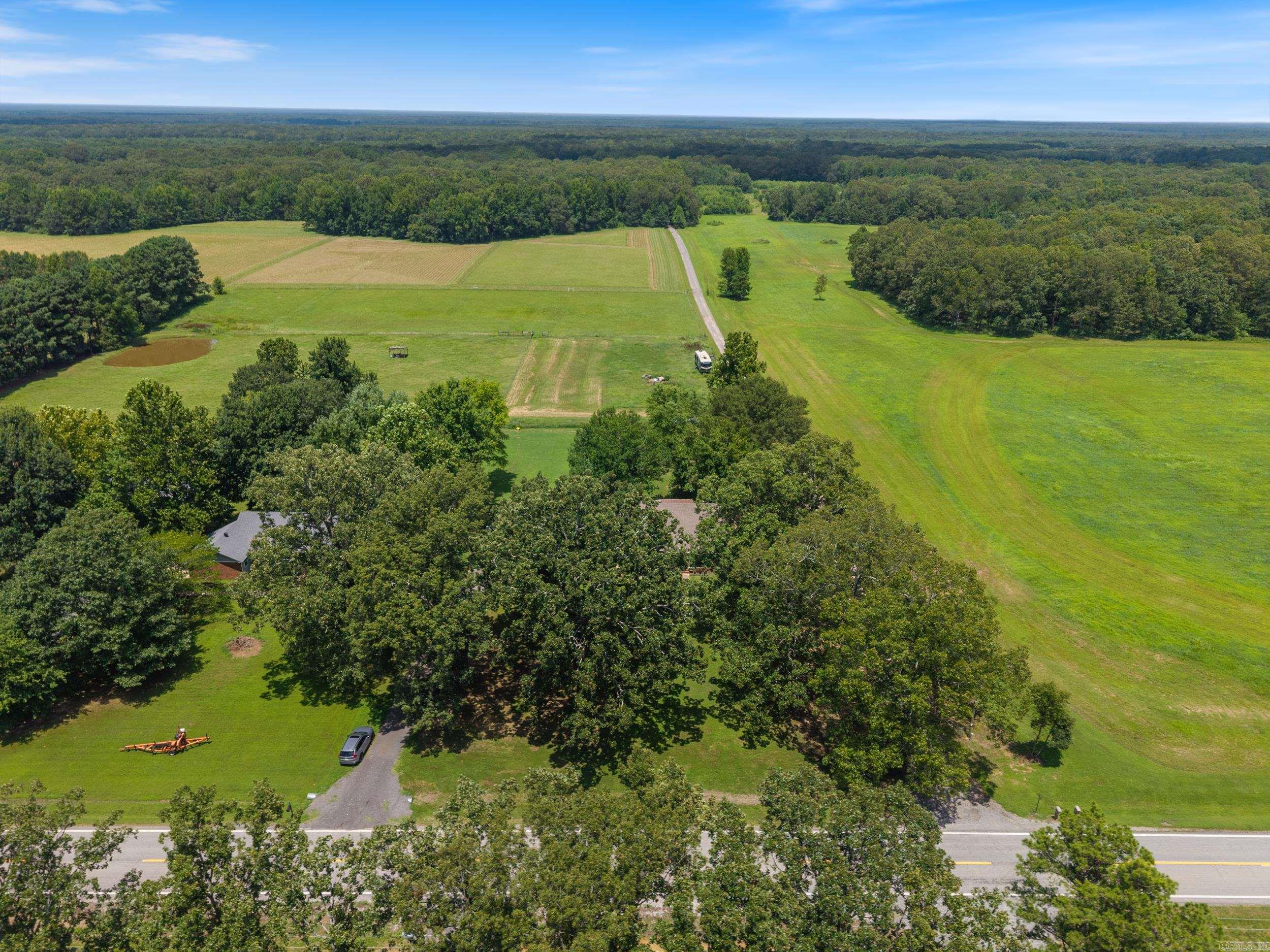 17143 Highway 13  Ward, AR