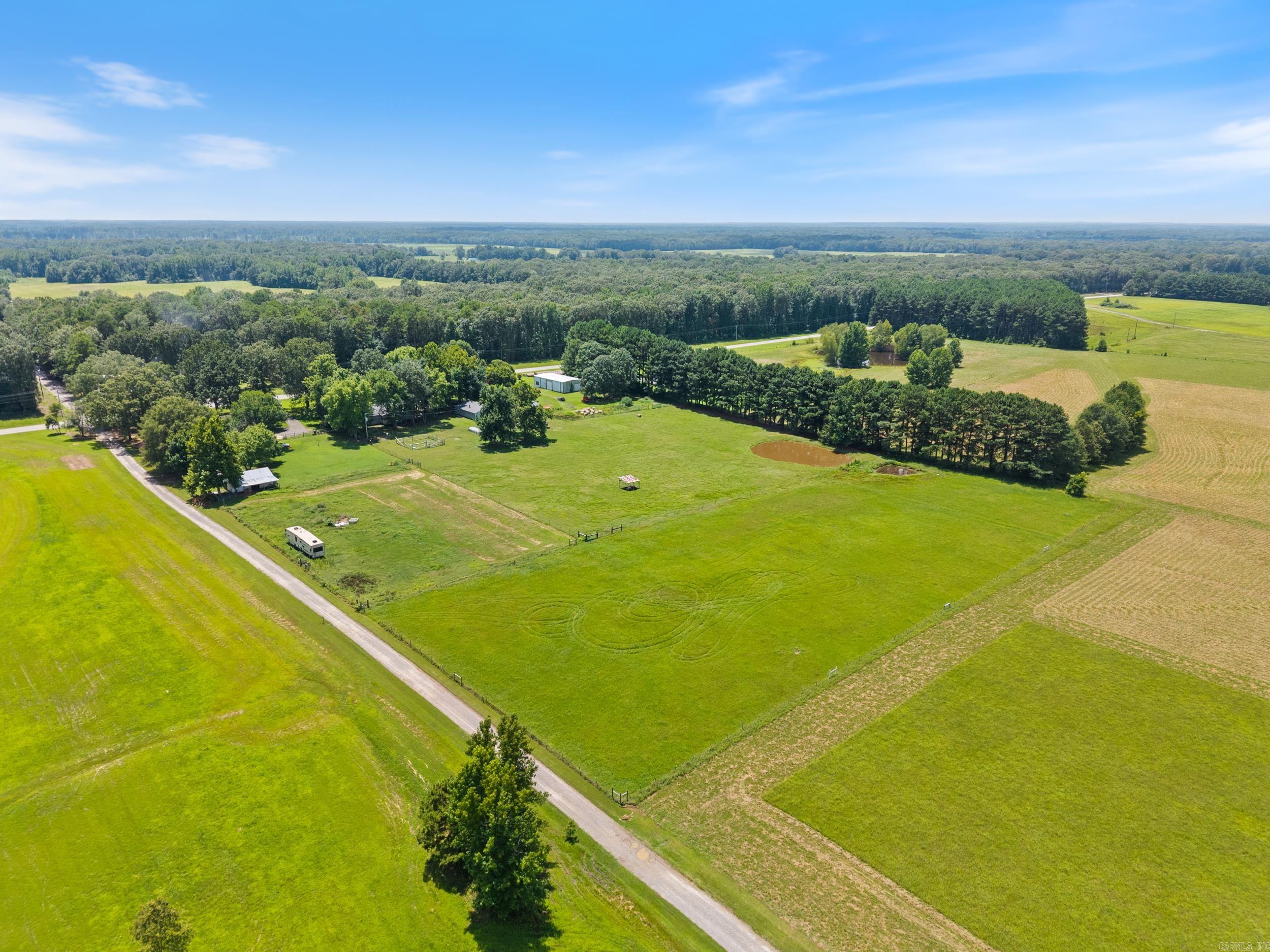 17143 Highway 13  Ward, AR